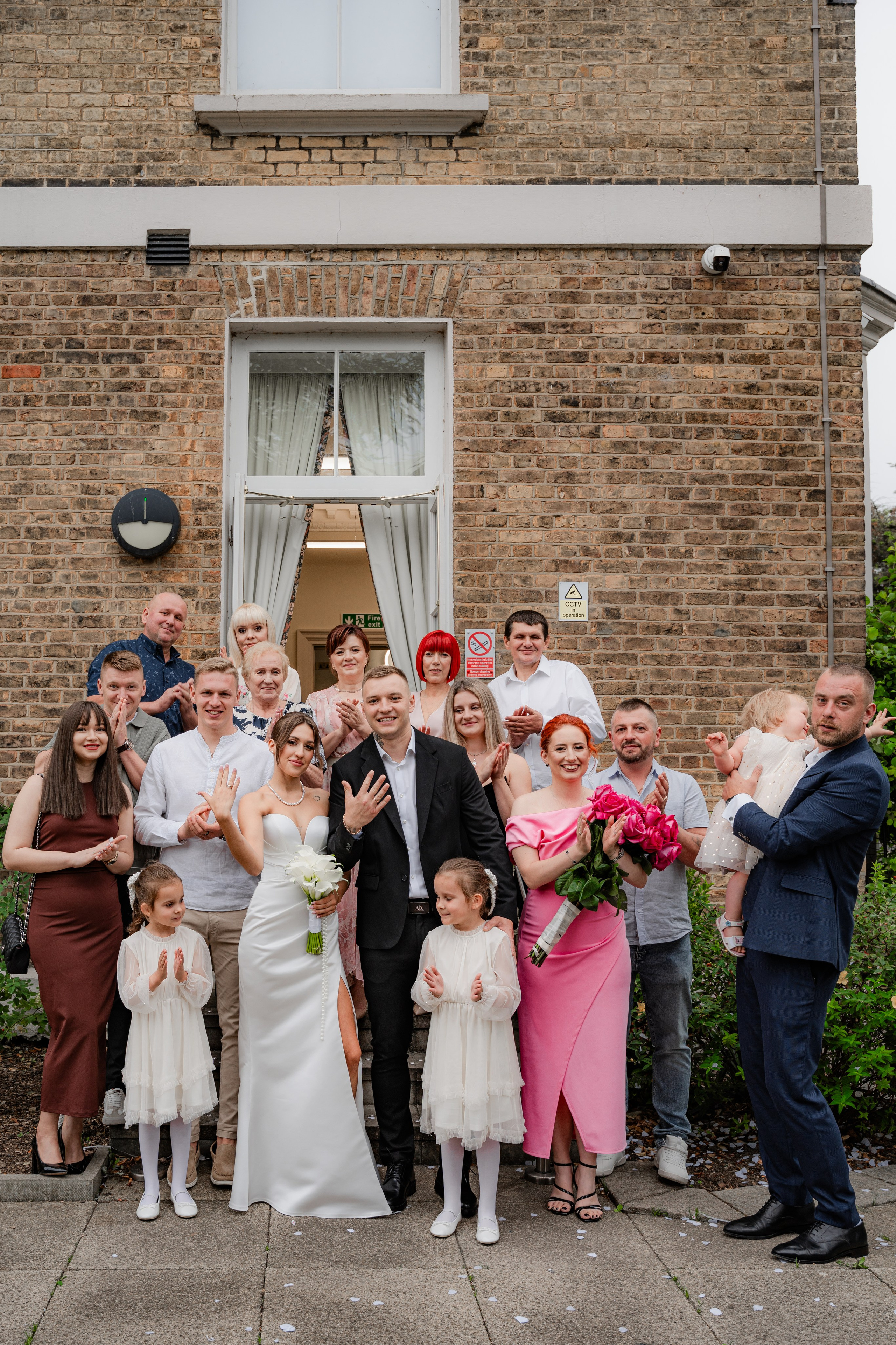 Misha & Alina. Tonya Kyrylenko photographer in London