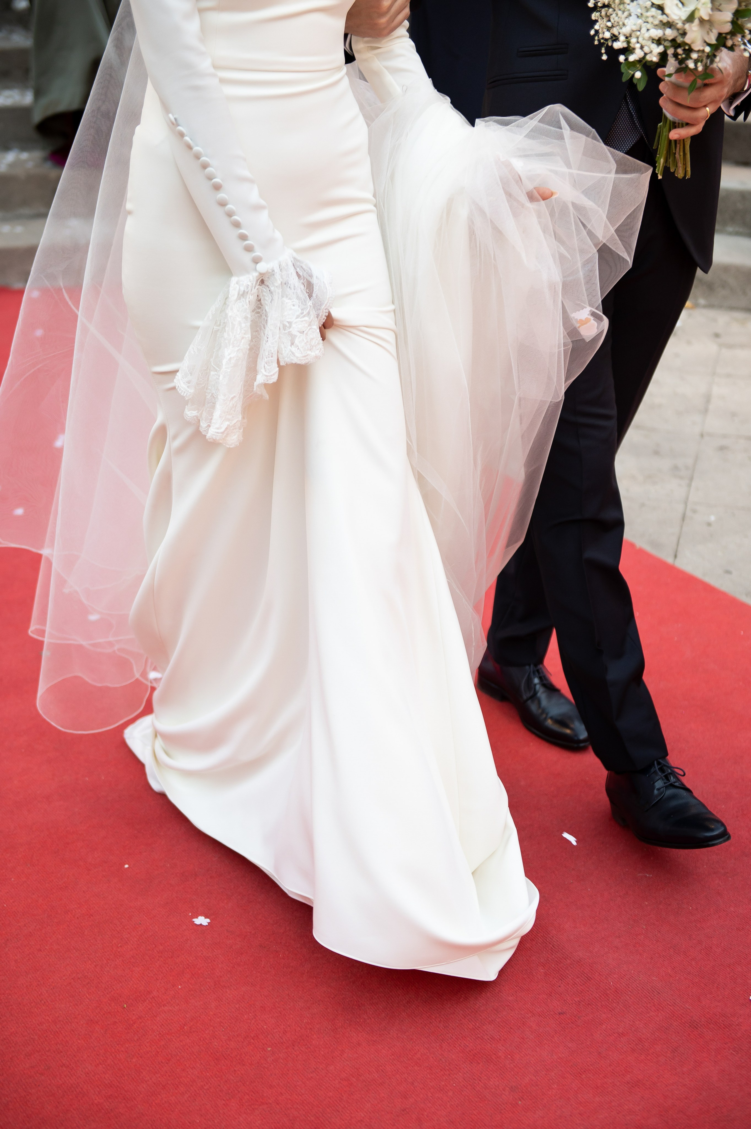 Ingrid & Daniel. Wedding photographer in Spain