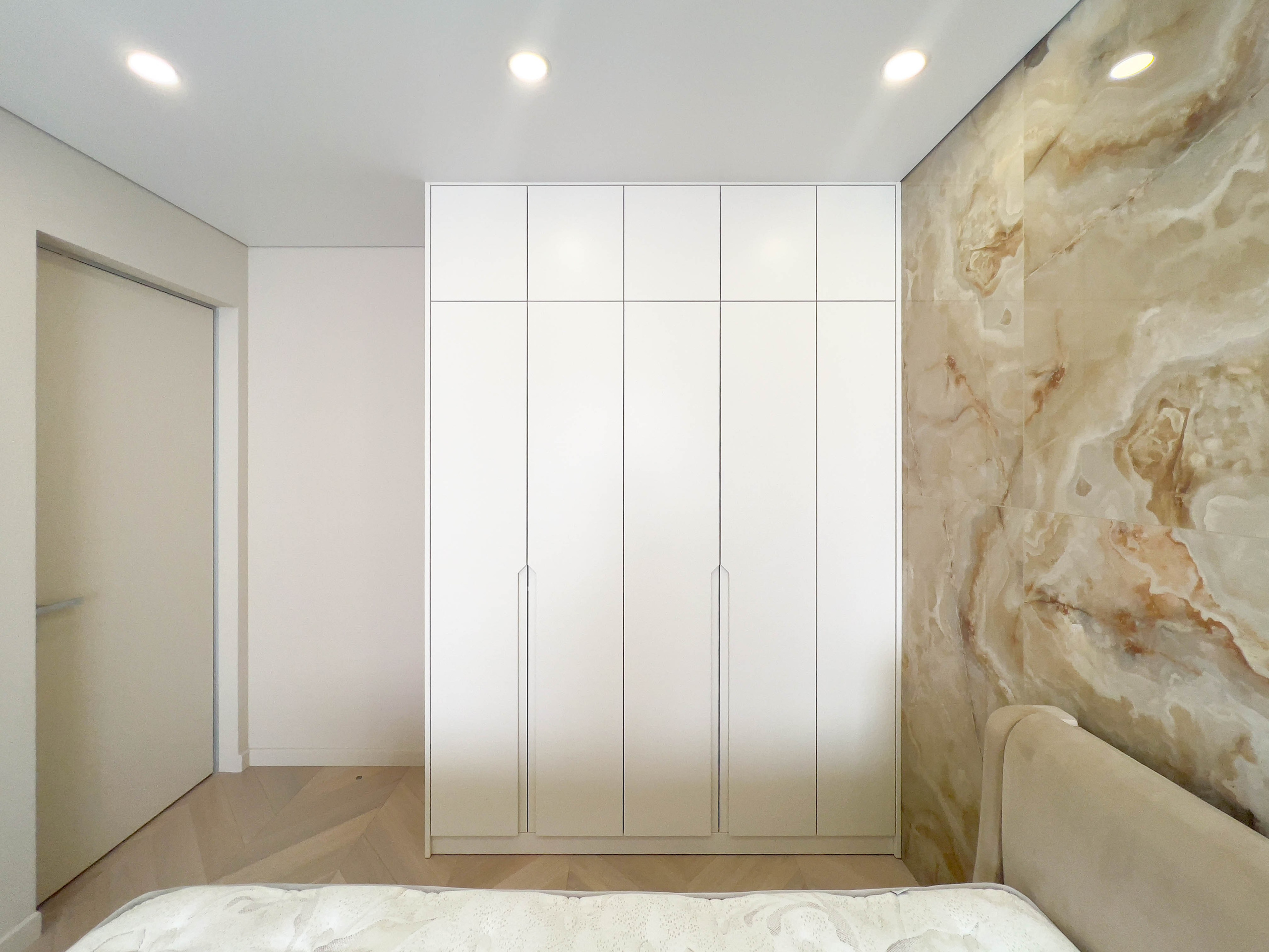 Flat. Fotograf Dmitrii Donets