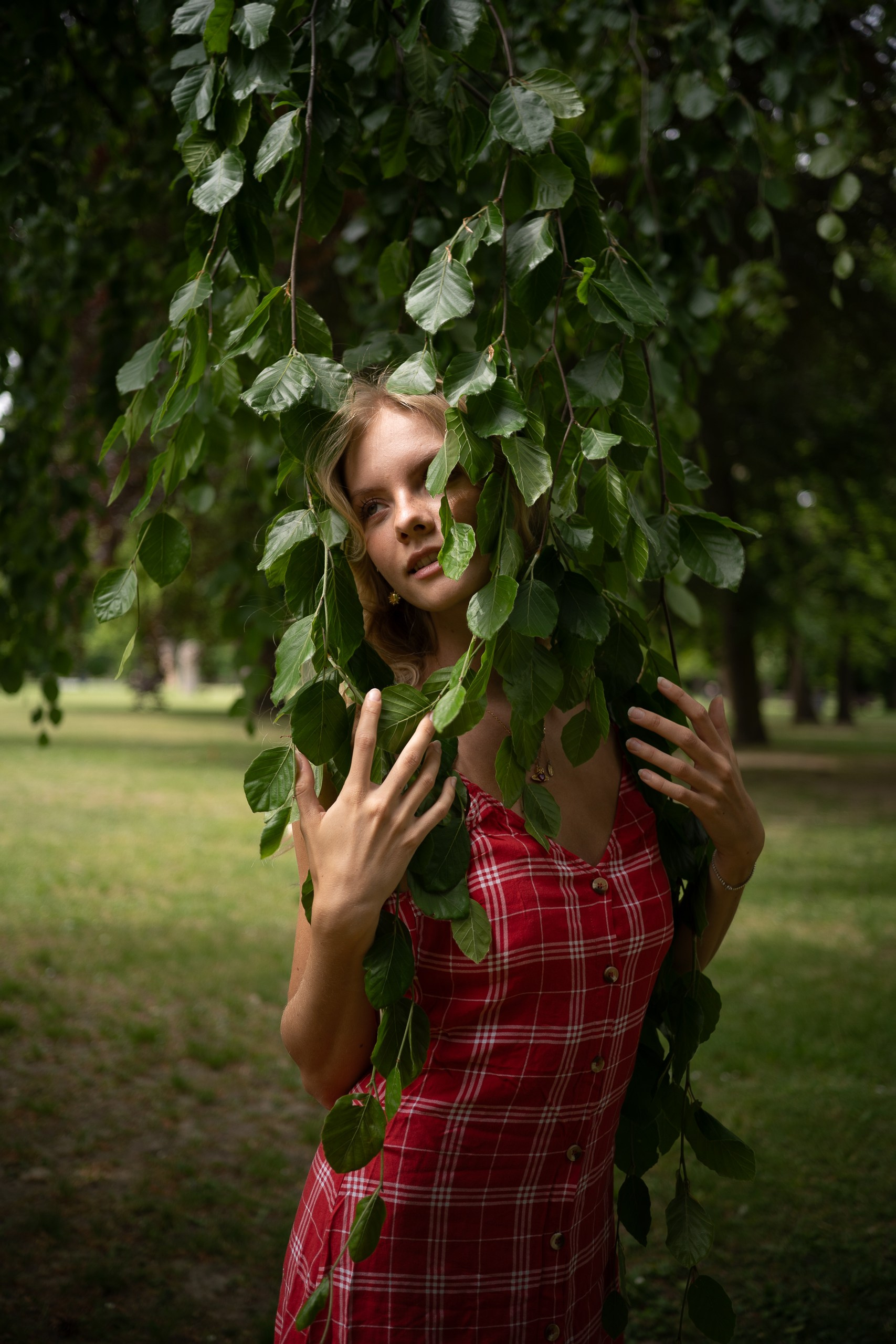 PRESETS vol.2. Photographer Inna Mendelson