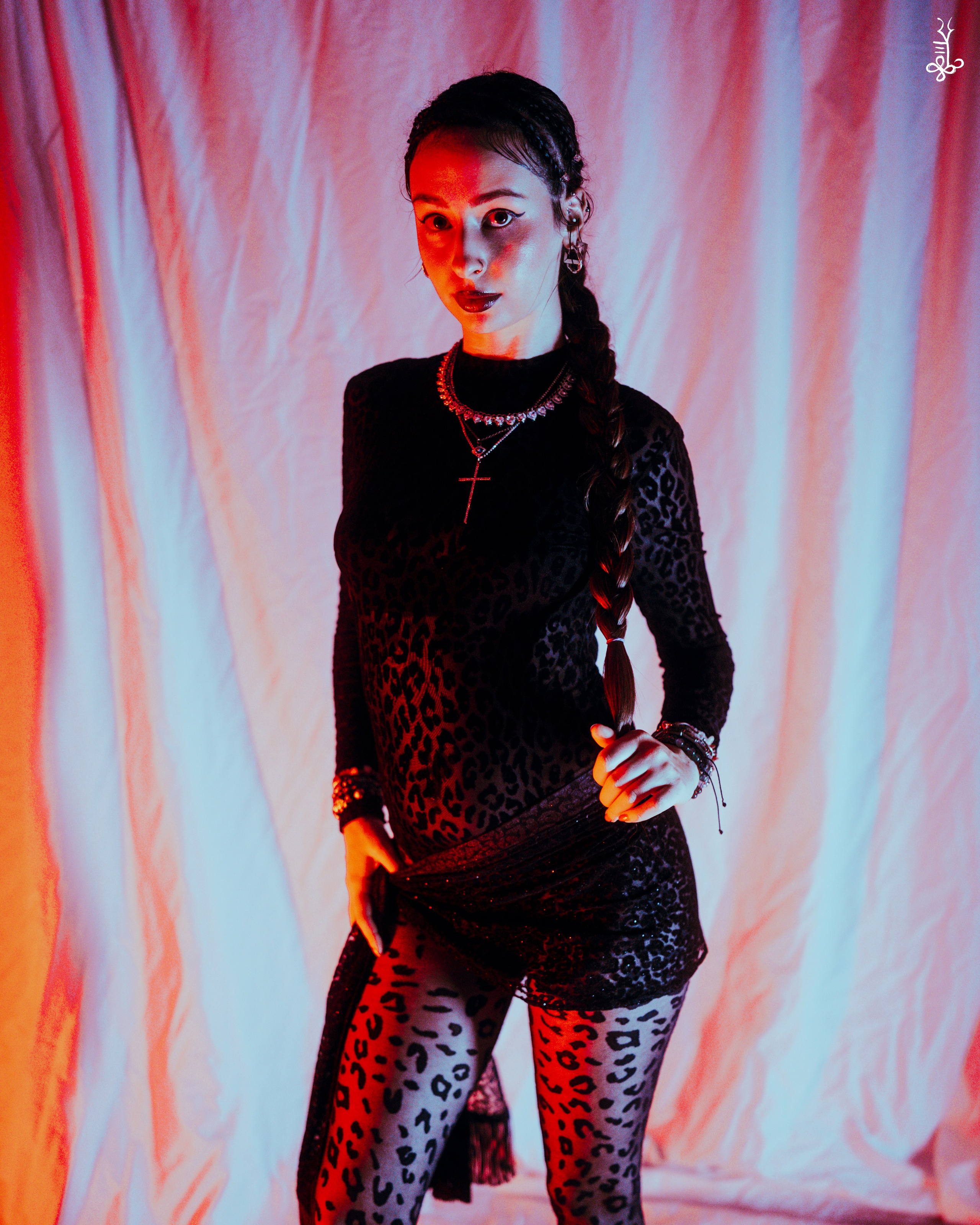 JASELLA. Ke’Ondris