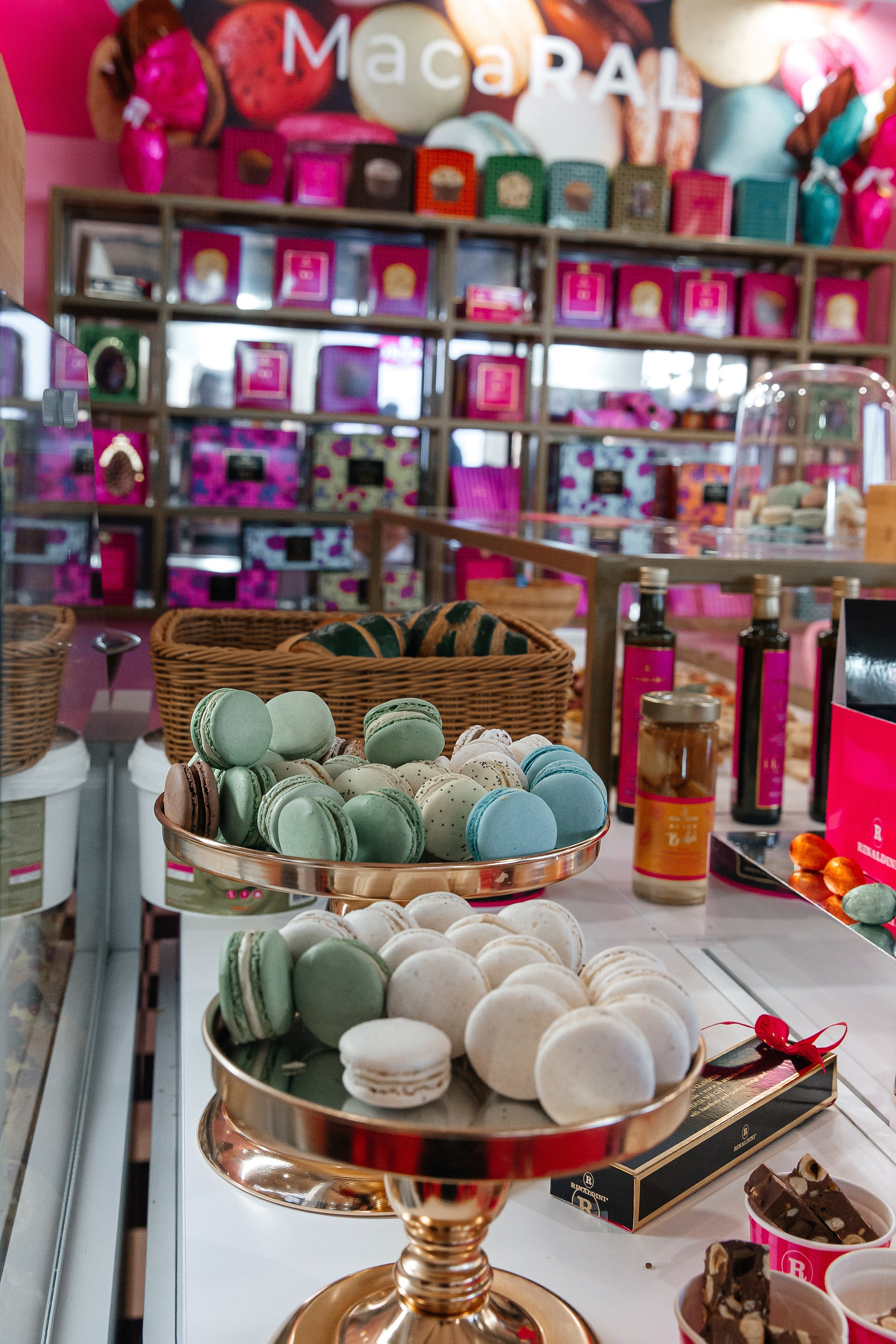 CIBUS International Food Exhibition 2024