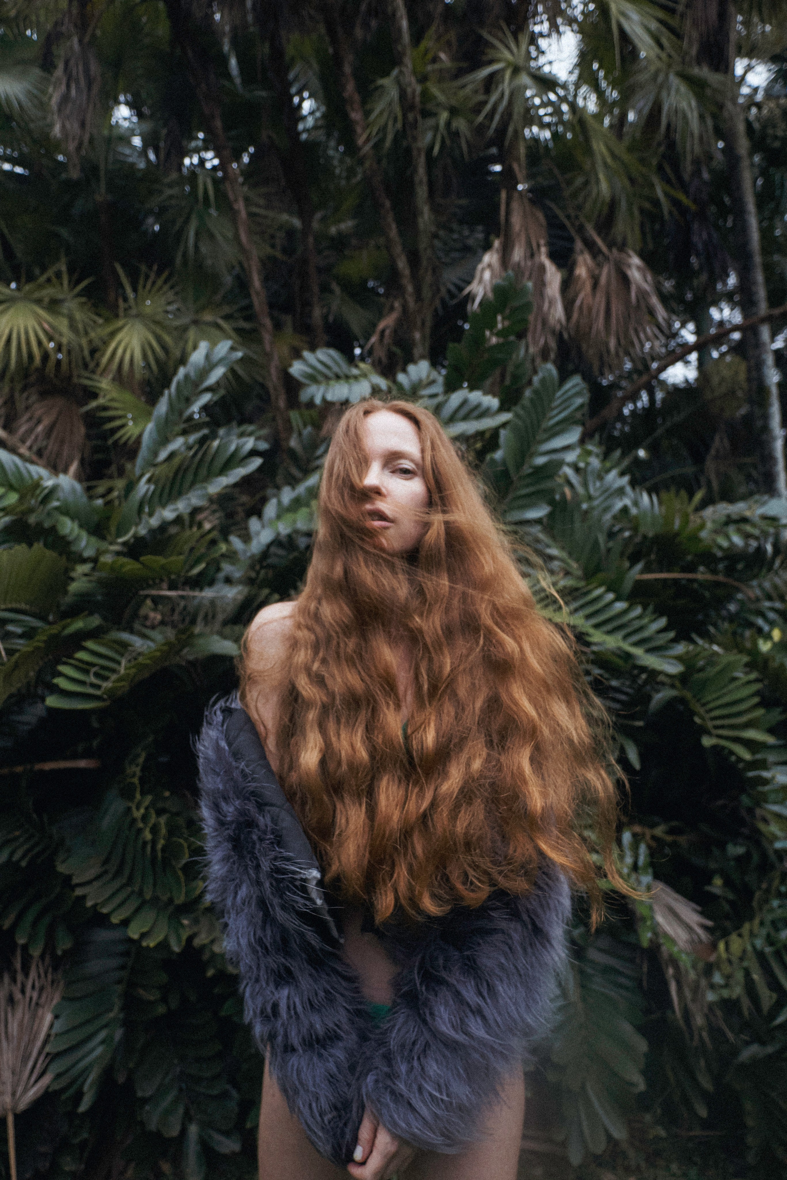 Portfolio. Model Miami Florida