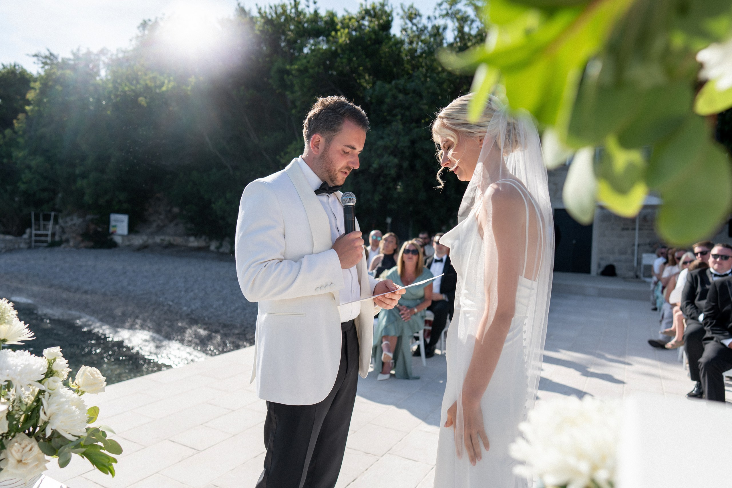 Bajova Kula Wedding Montenegro. Hochzeitsfotograf & Videograf in Montenegro | Maria & Vasilii