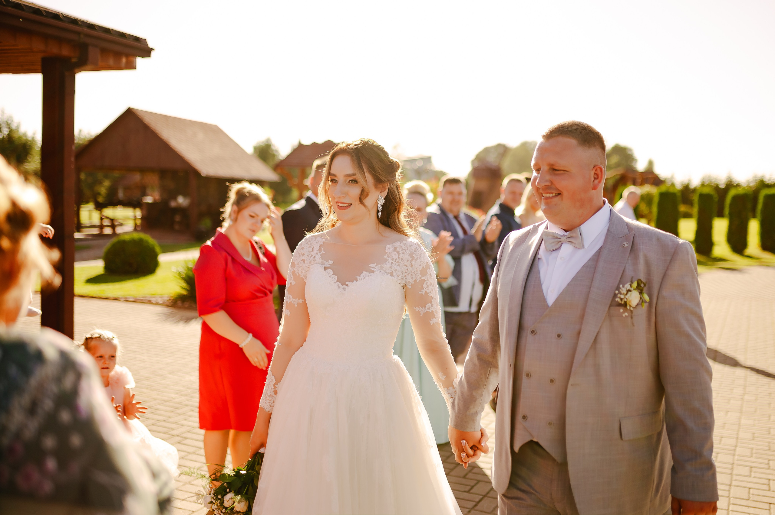 Laura & Audrius. Rokas Baranauskas fotografija