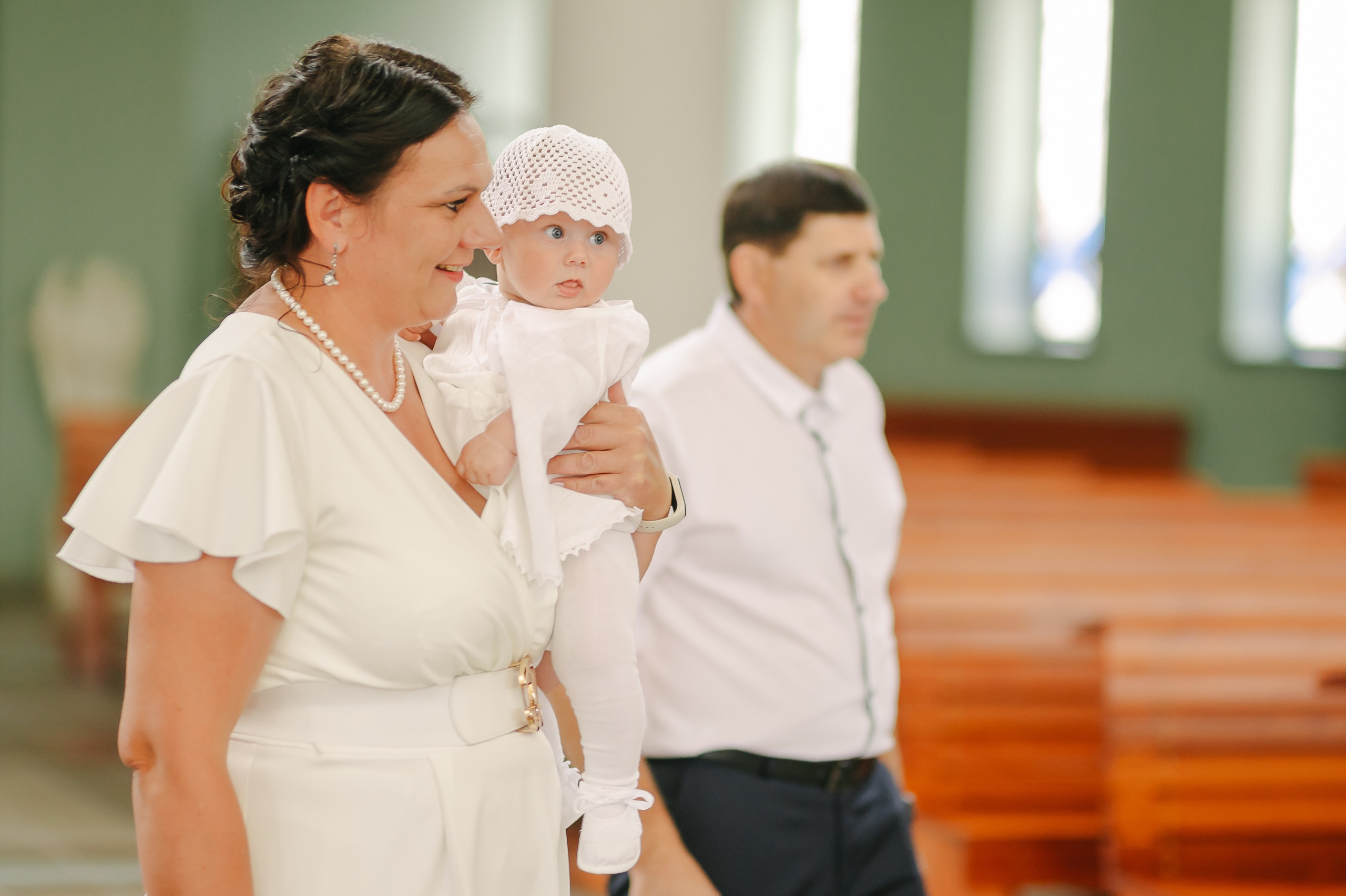 Saulės krikštas. Rokas Baranauskas fotografija