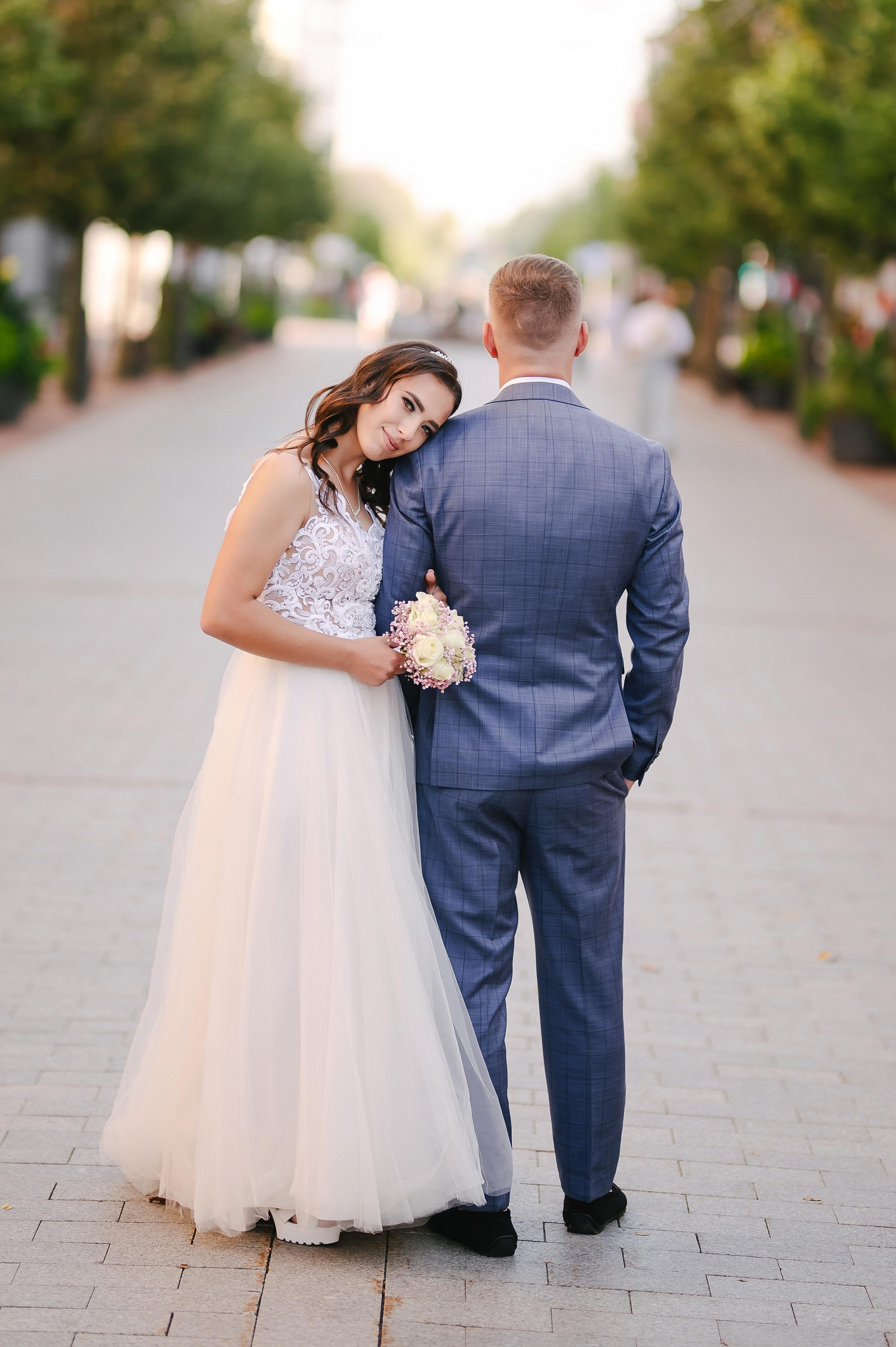 Dorina & Mantas. Rokas Baranauskas fotografija
