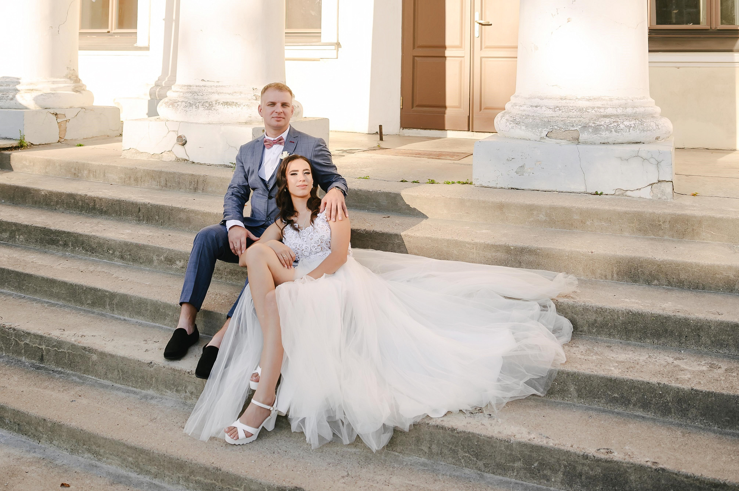 Dorina & Mantas. Rokas Baranauskas fotografija