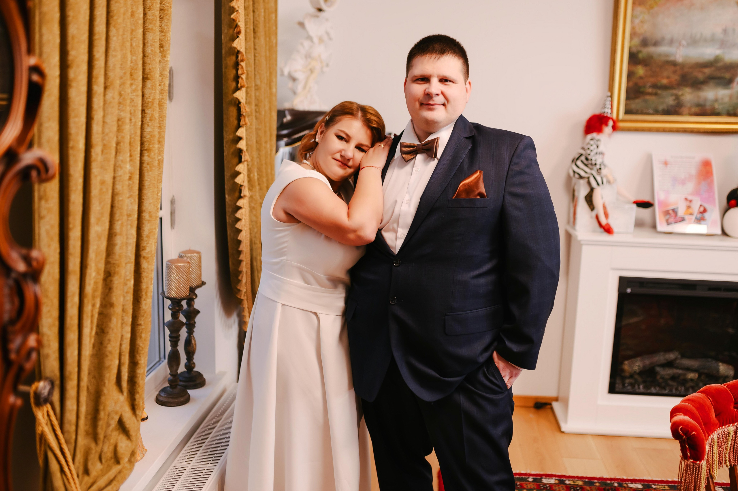 Irmos vestuvės. Rokas Baranauskas fotografija