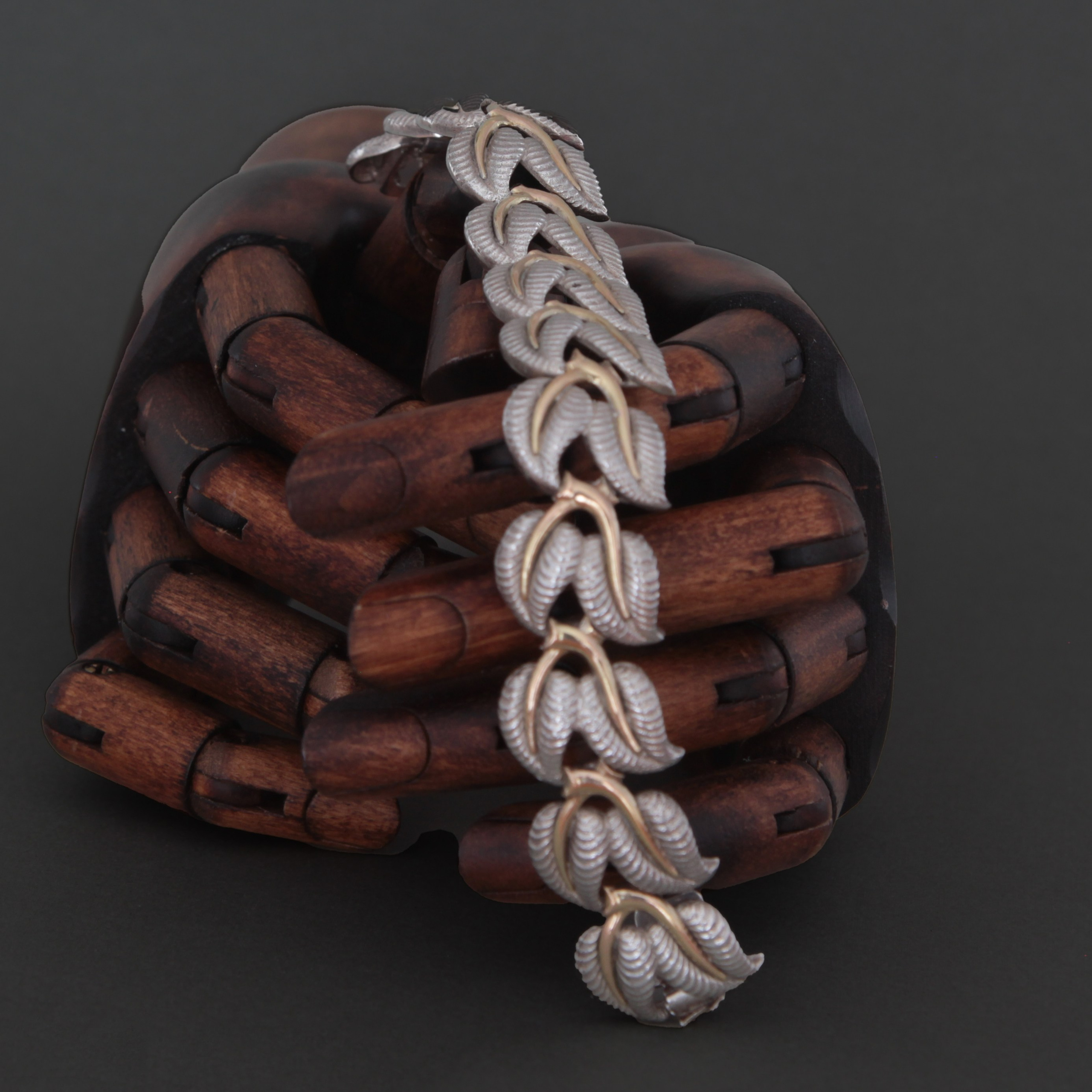 Silver_1. Современнные и актикварные украшения в Барселоне, Москве и Санкт-Петербурге