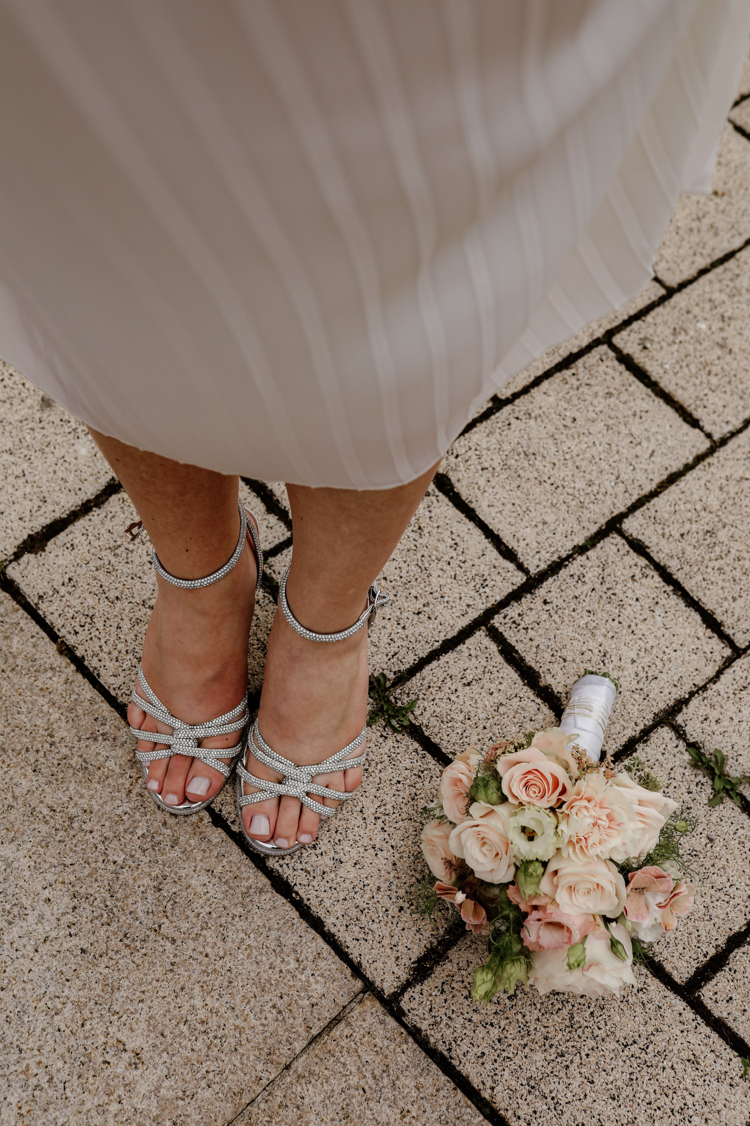 Hochzeitsfotograf in der Pfalz - Standesamtliche Trauung in Haßloch