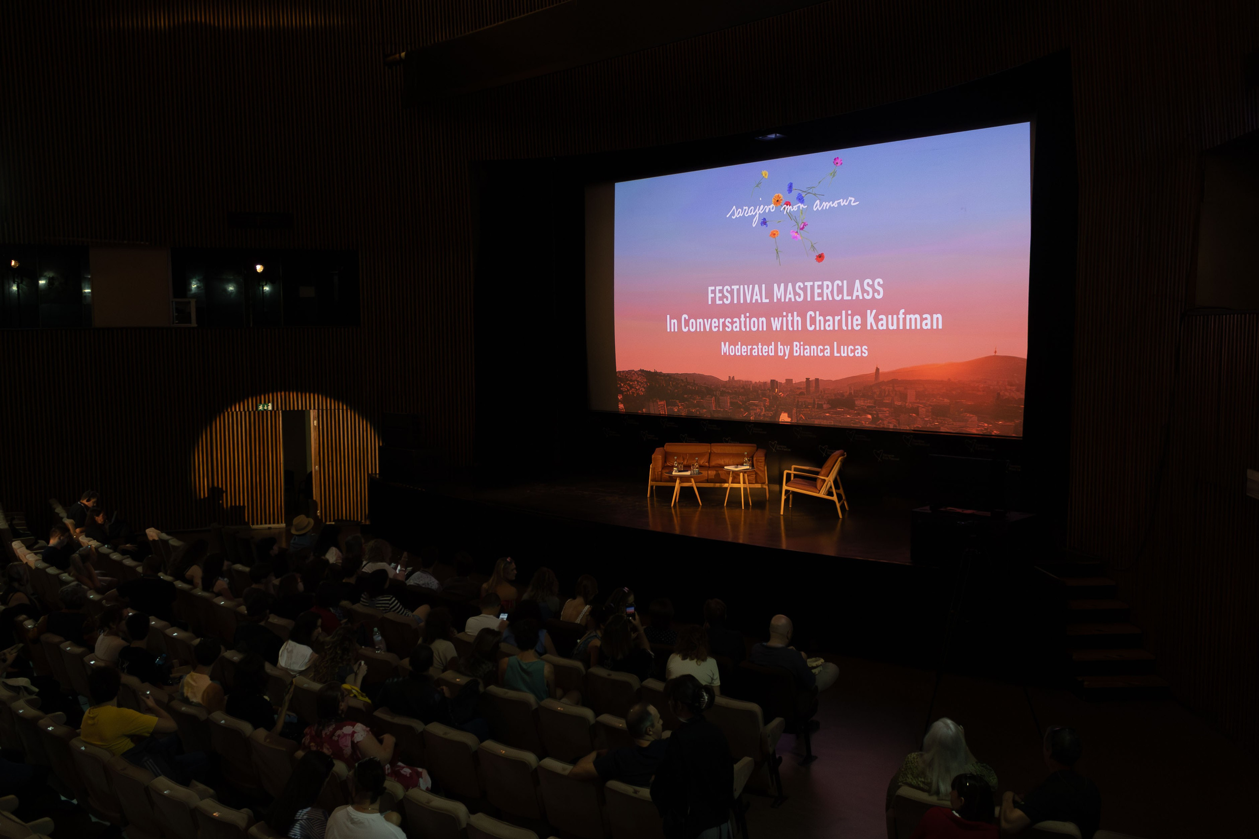 Sarajevo Film Festival