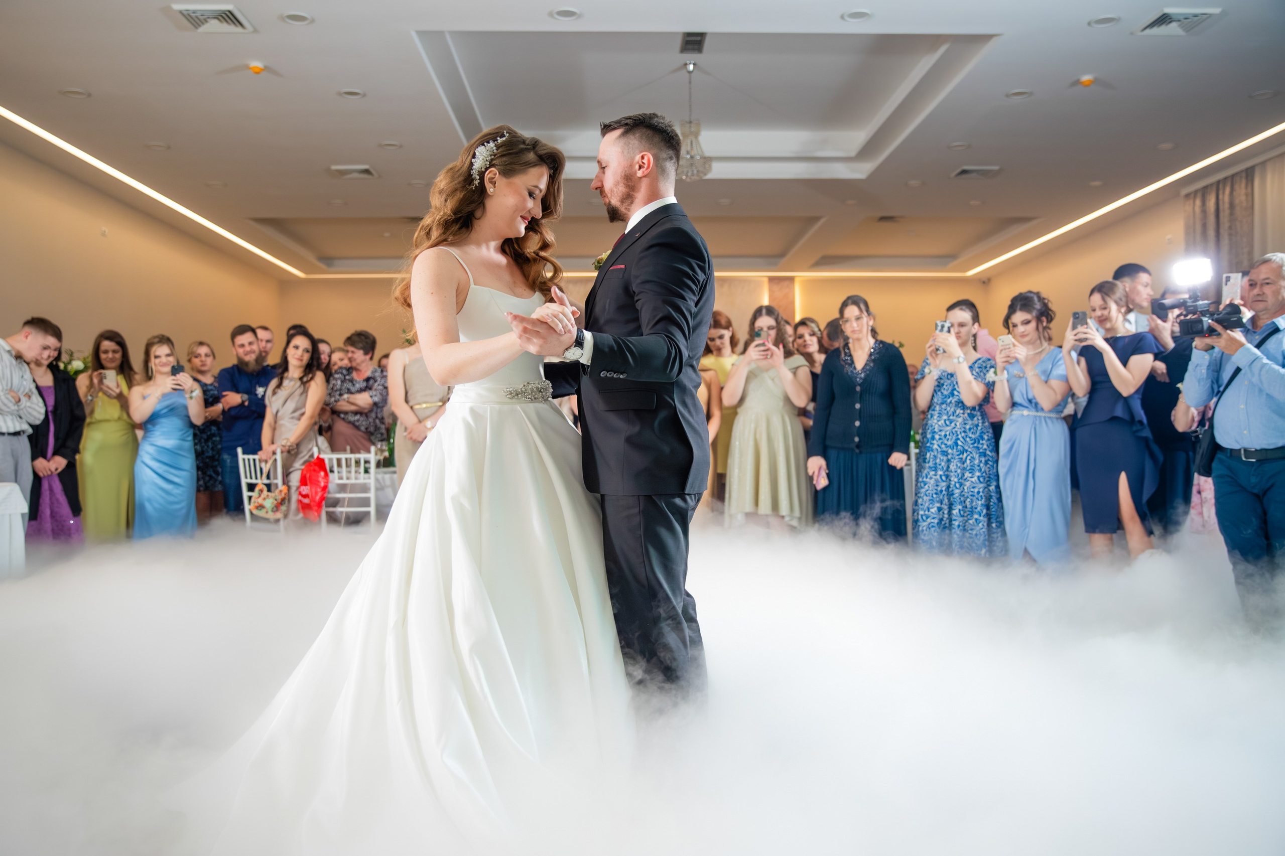 VENČANJA. Fotografi iz Backog Petrovca David i Andrea Stojanovic