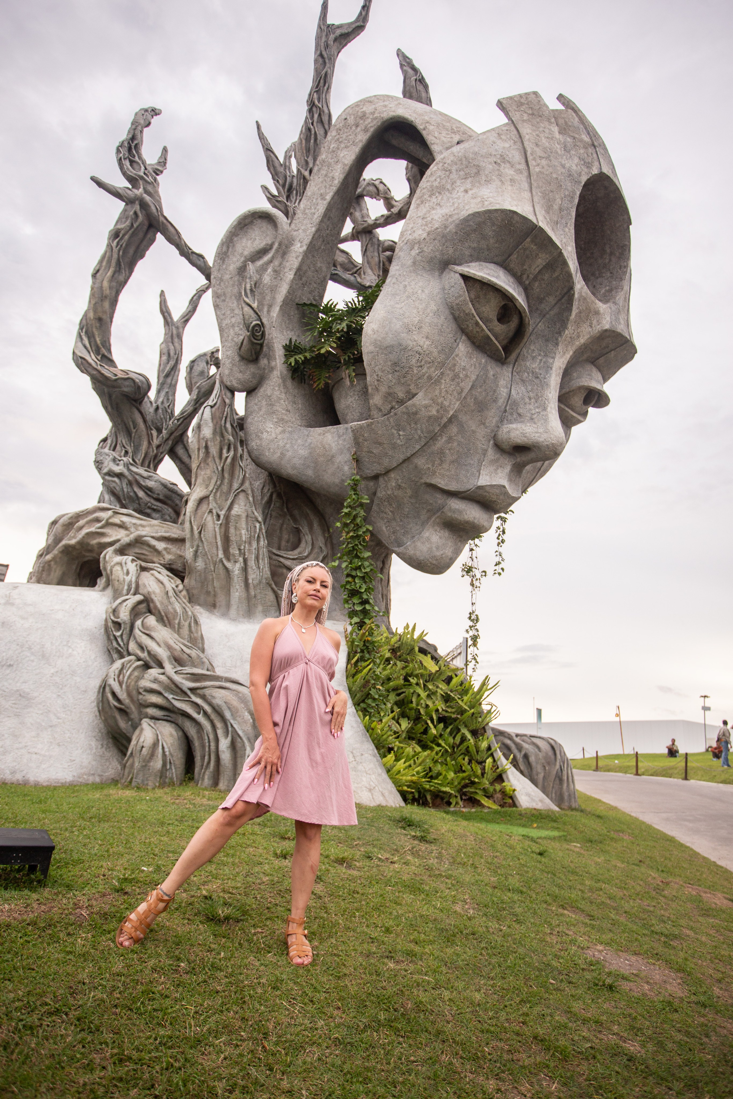 Бали тур с Дашей. Индивидуальный и парный фотограф на Бали — Bali Dream Photo