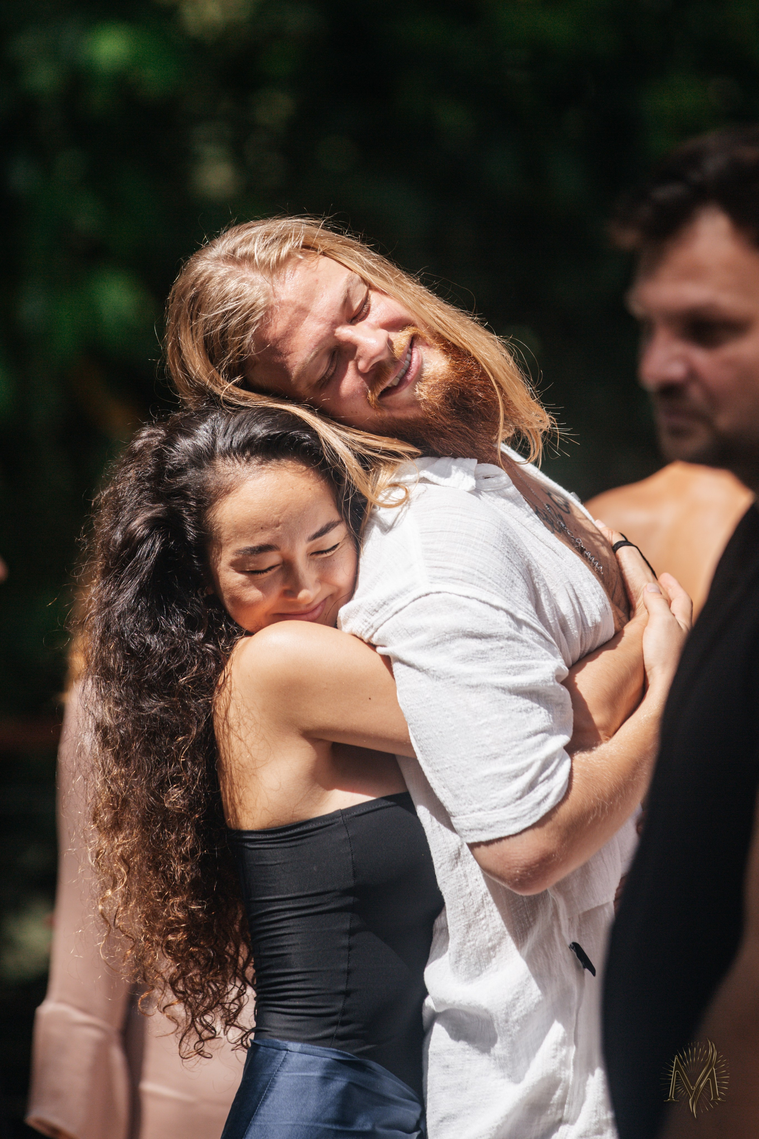 Съёмка ретриты. Индивидуальный и парный фотограф на Бали — Bali Dream Photo