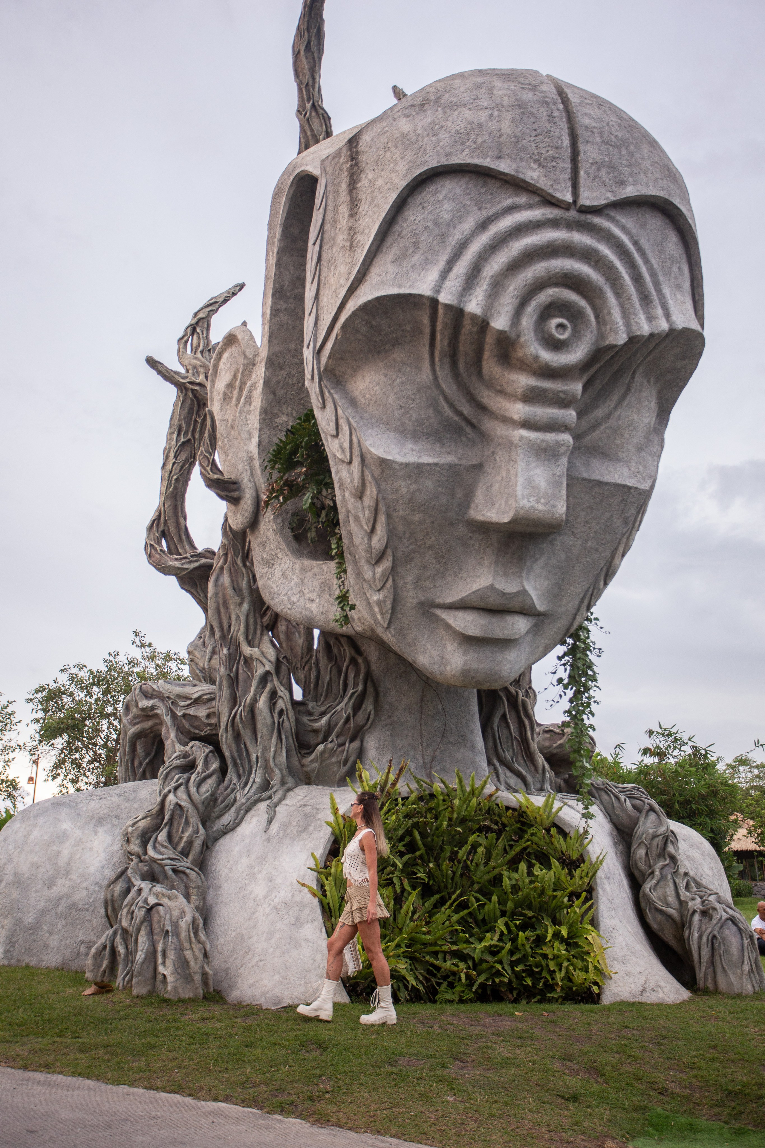 Бали тур с Дашей. Индивидуальный и парный фотограф на Бали — Bali Dream Photo