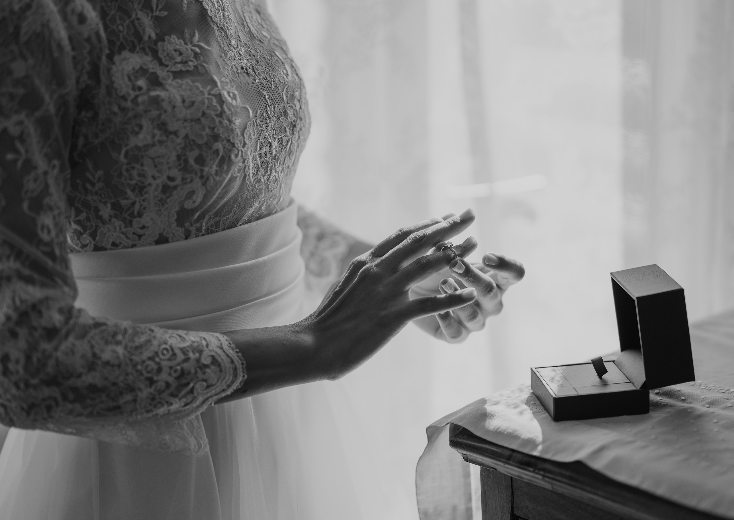 Sesión de Preboda en el Lago di Carezza, Dolomitas | El Velo Blanco. El Velo Blanco | Fotógrafos de Bodas en Barcelona y España