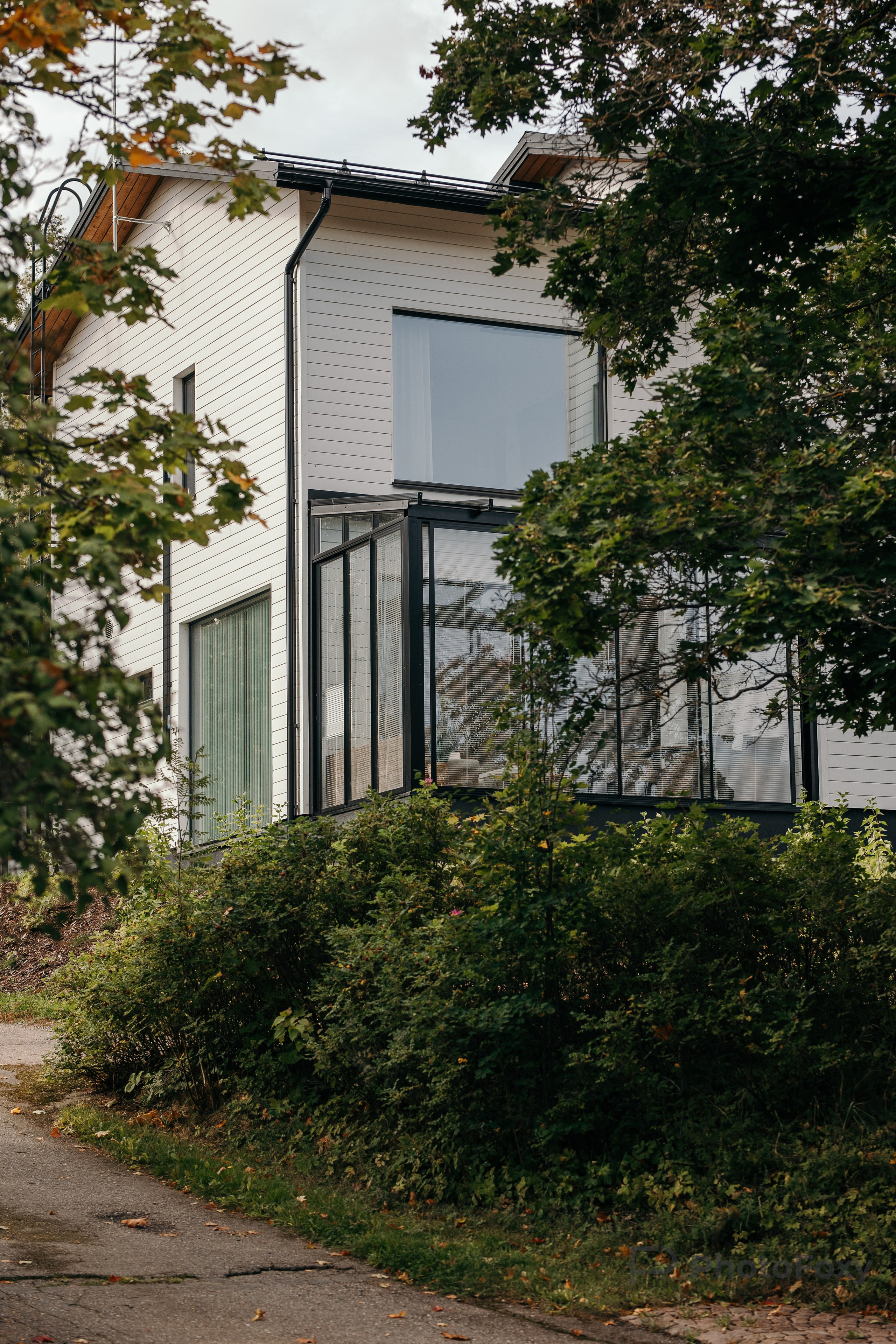 Skandinaavinen lämpö. Valokuvaaja Lahti, Helsinki Elena Salonen