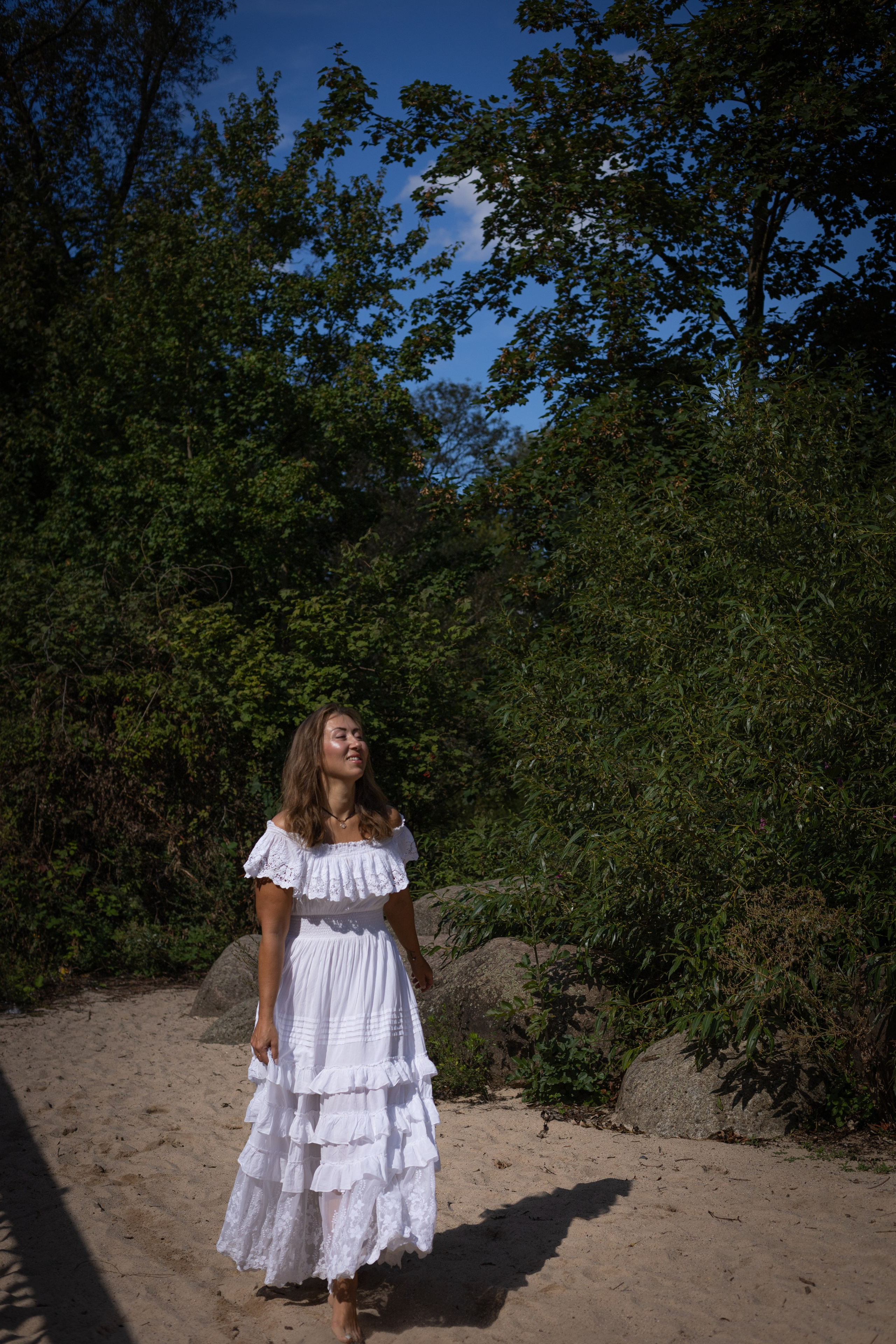 Yana in Villa Vita. PHOTOgrapher Germany MARBURG