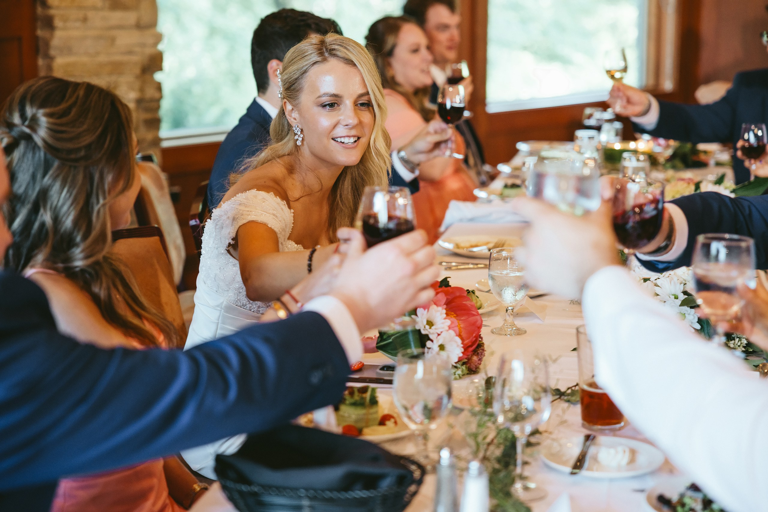 06.14.2025 Wedding. Wedding family event photographer in Chicago Nick Yushevich