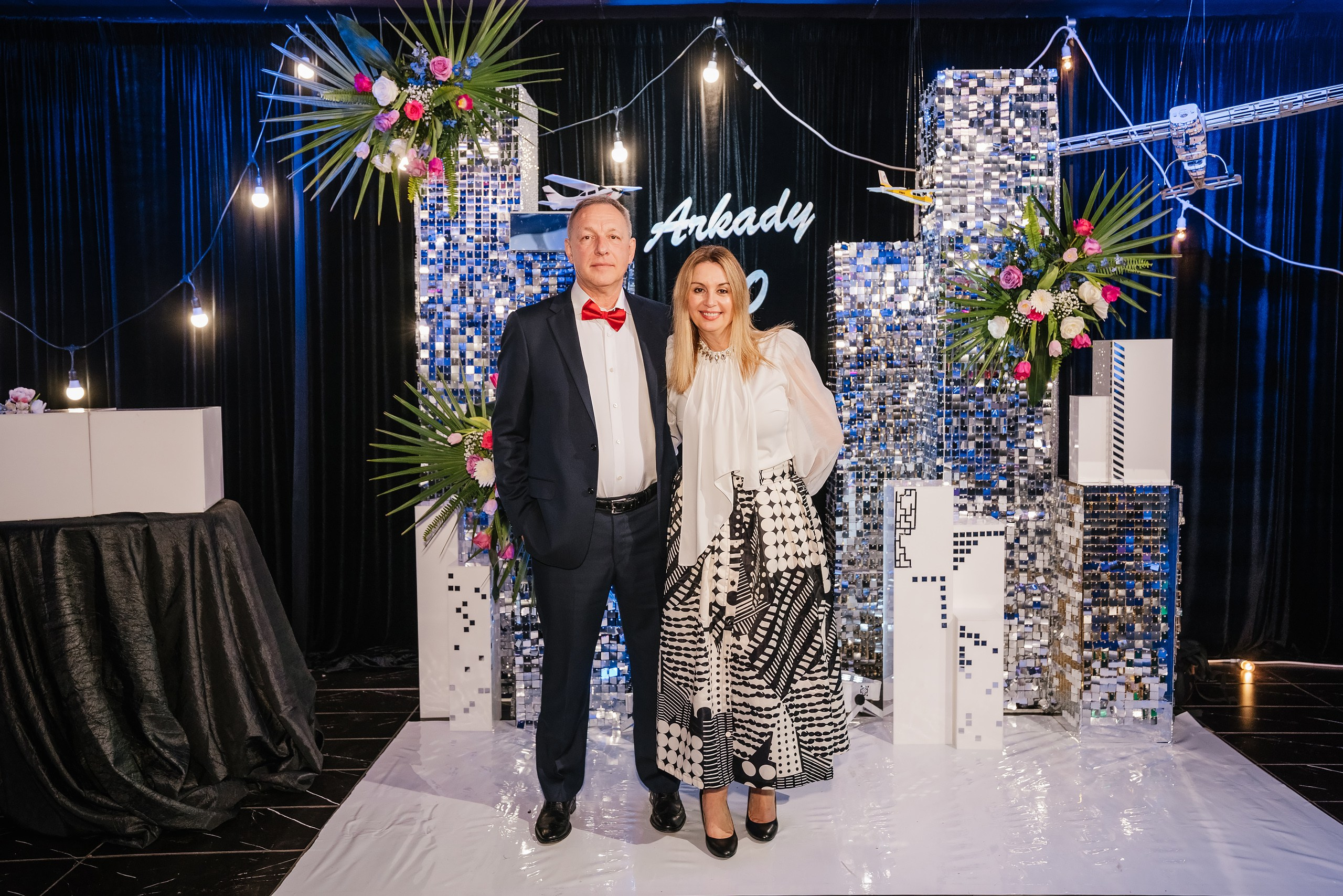 02.10.2024 Birthday Party. Wedding family event photographer in Chicago Nick Yushevich