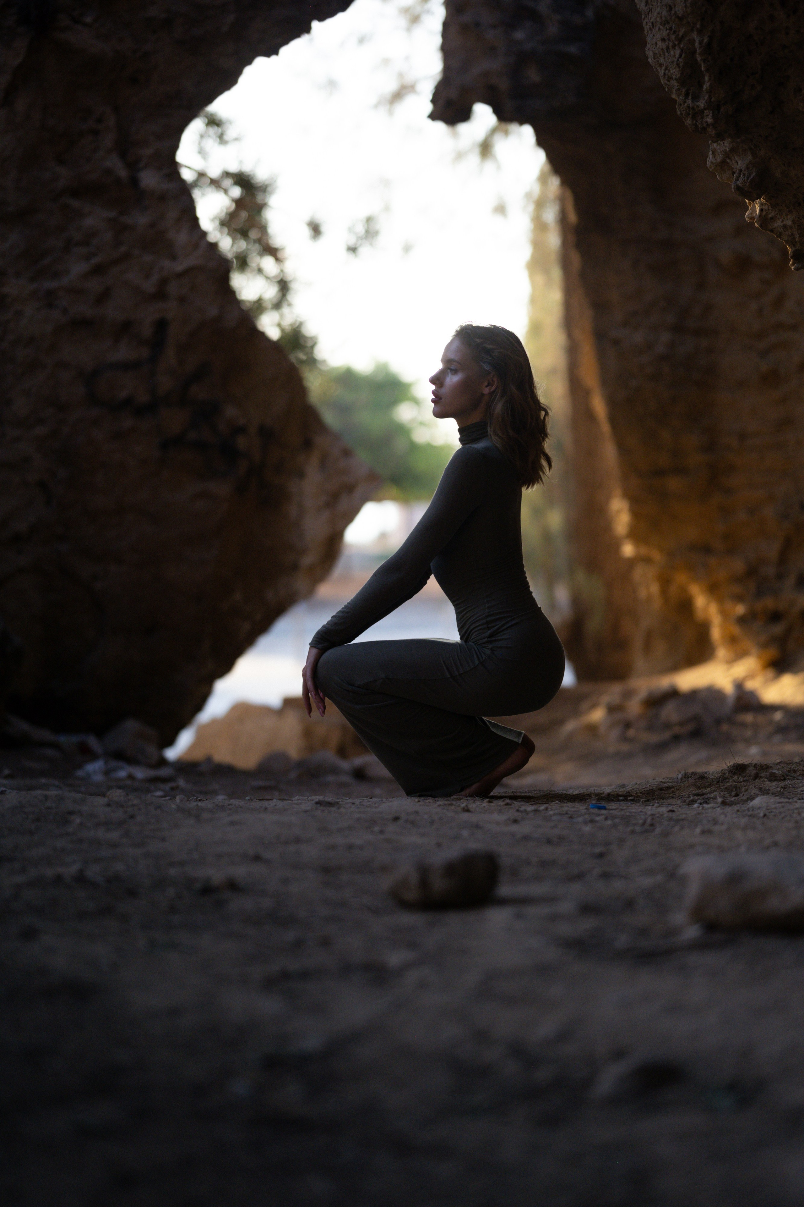 Индивидуальная фотосессия. Professional photographer in Cyprus Katerina Stepanchenko