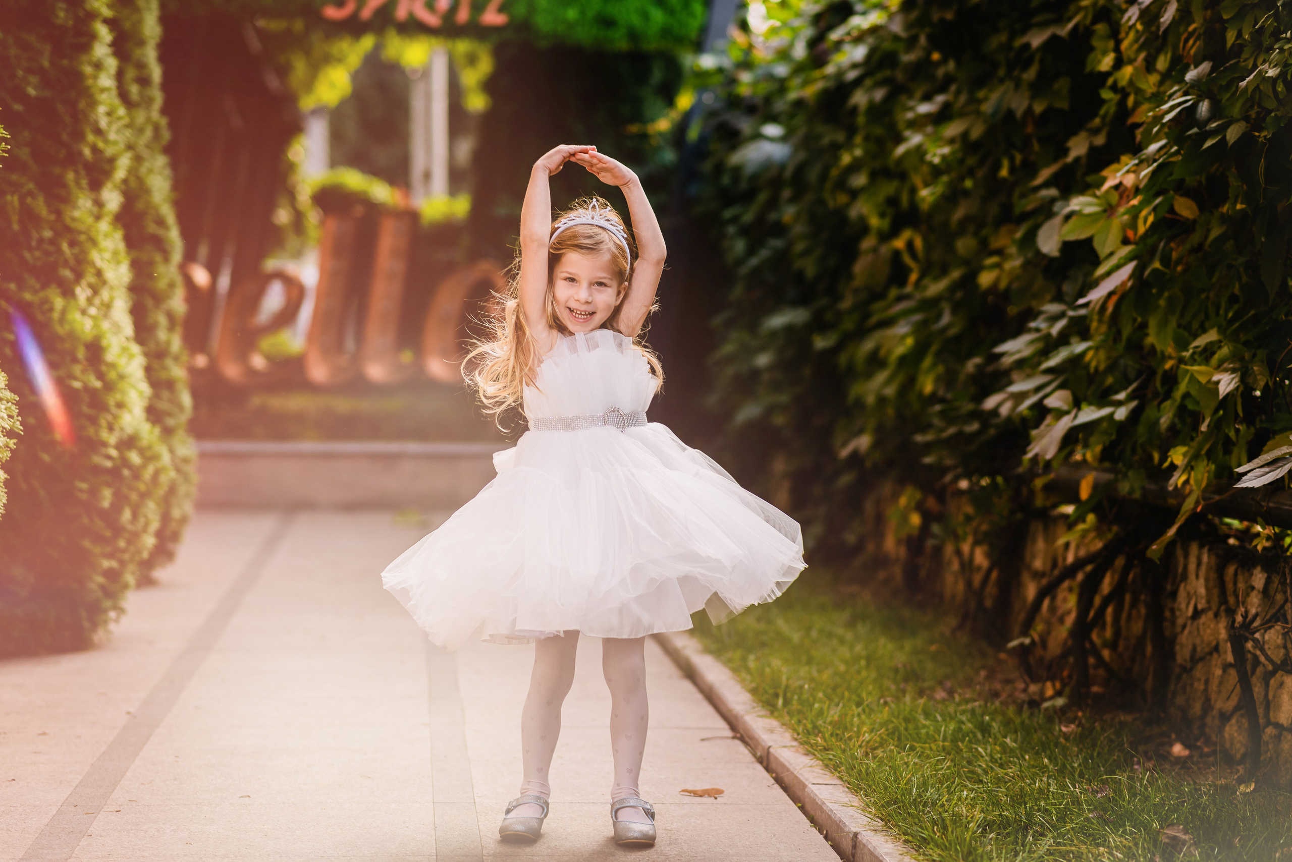 Alexandra & Victor. Giani Maftei