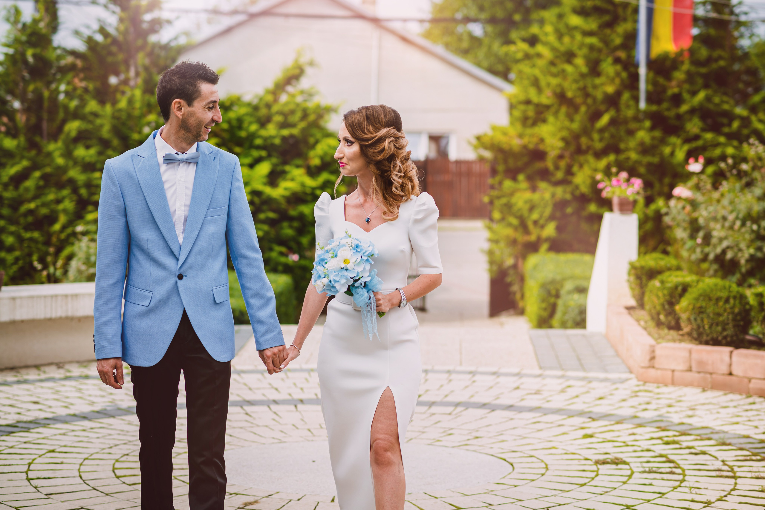 Anca & George. Giani Maftei