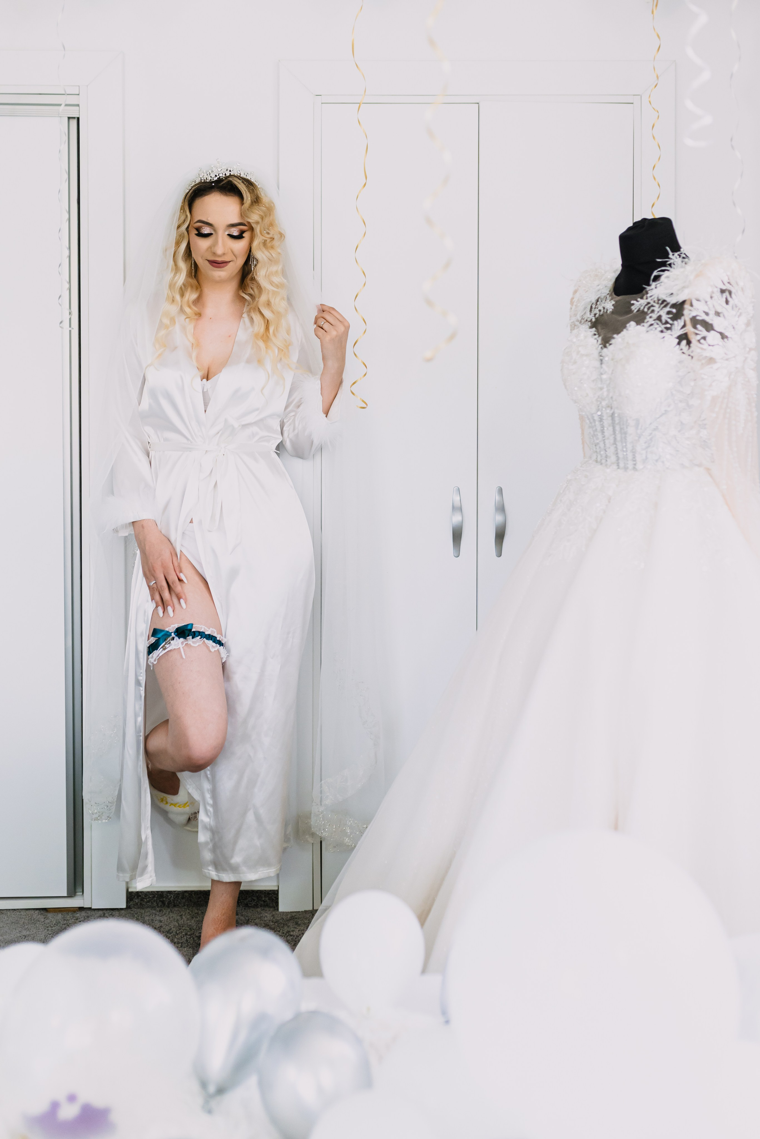 Diana & Bogdan. Giani Maftei