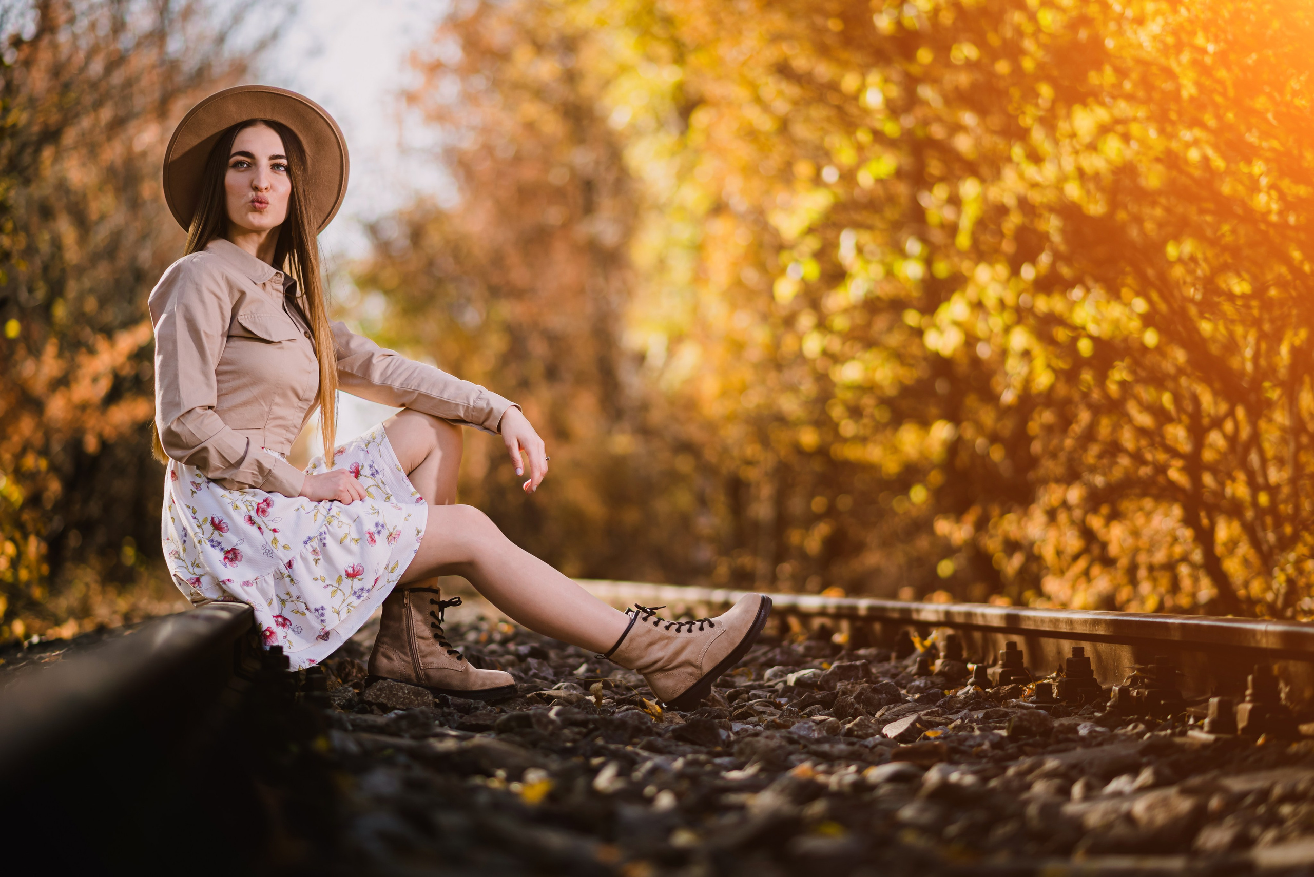 Alina & Andrei. Giani Maftei