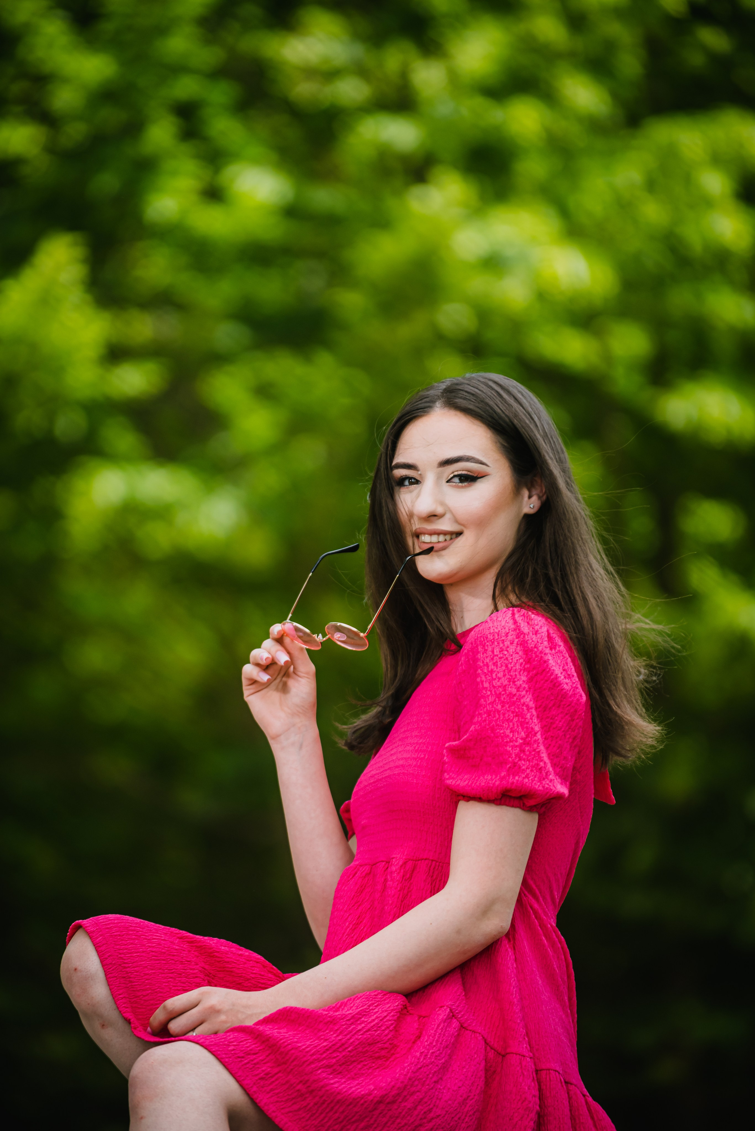 Maria & Cristi. Giani Maftei