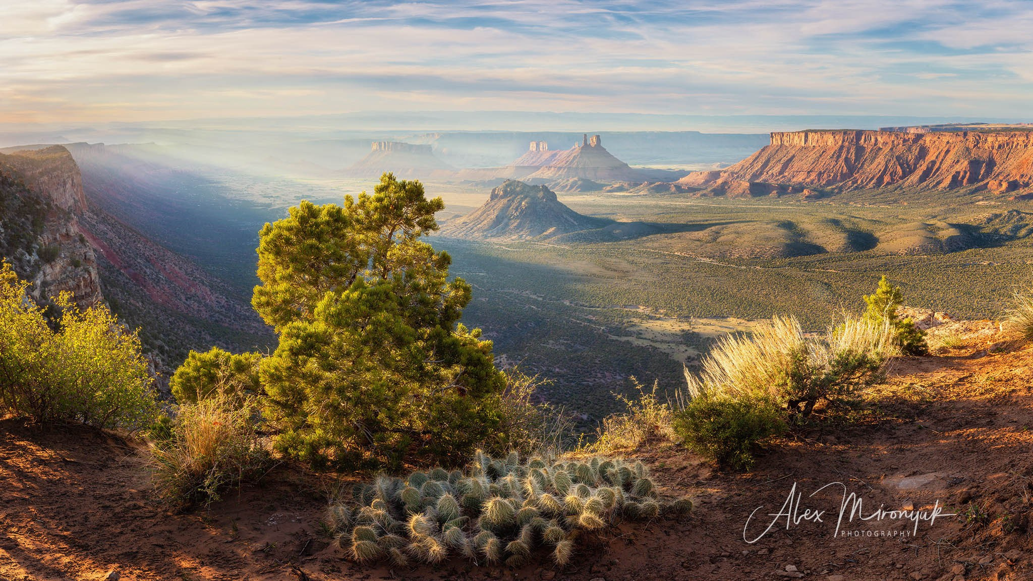 New Year In Utah. Pet, Senior, Landscape, portrait studio, photographer in Miami and Sou