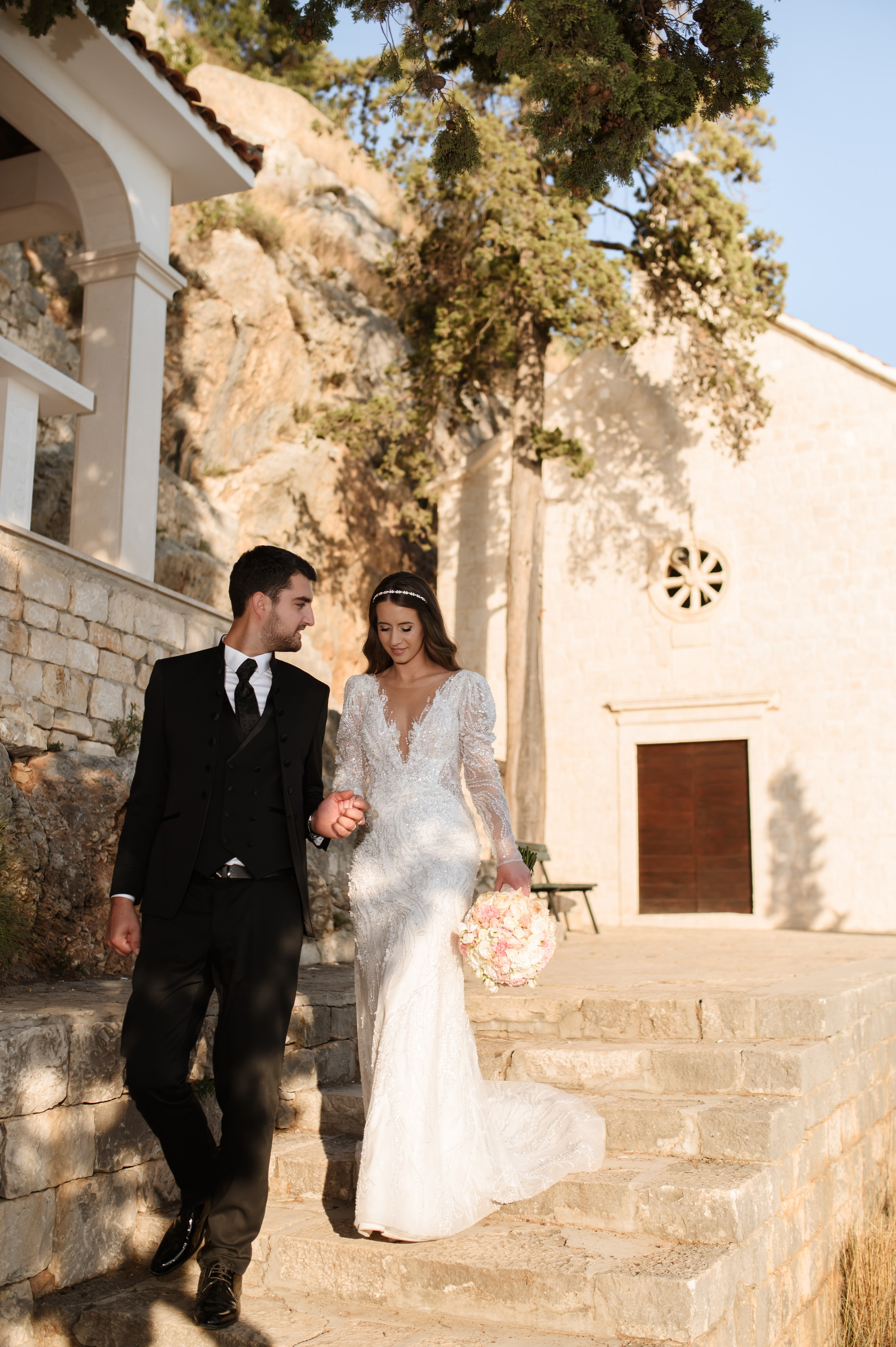 S + M. Josip Vranjković Weddings