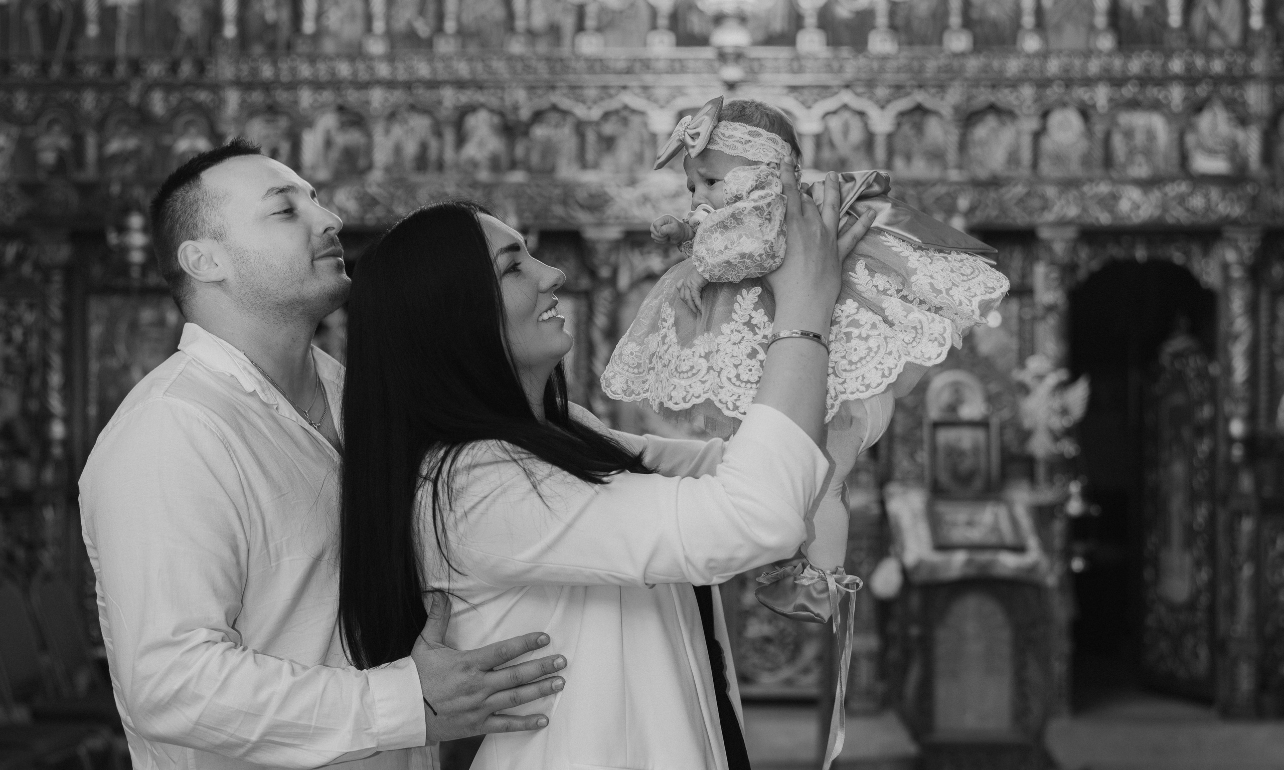 Anastasia Maria❤️Botez. DP Events — echipă foto-video din București, capturăm emoții și transformăm momentele în amintiri autentice