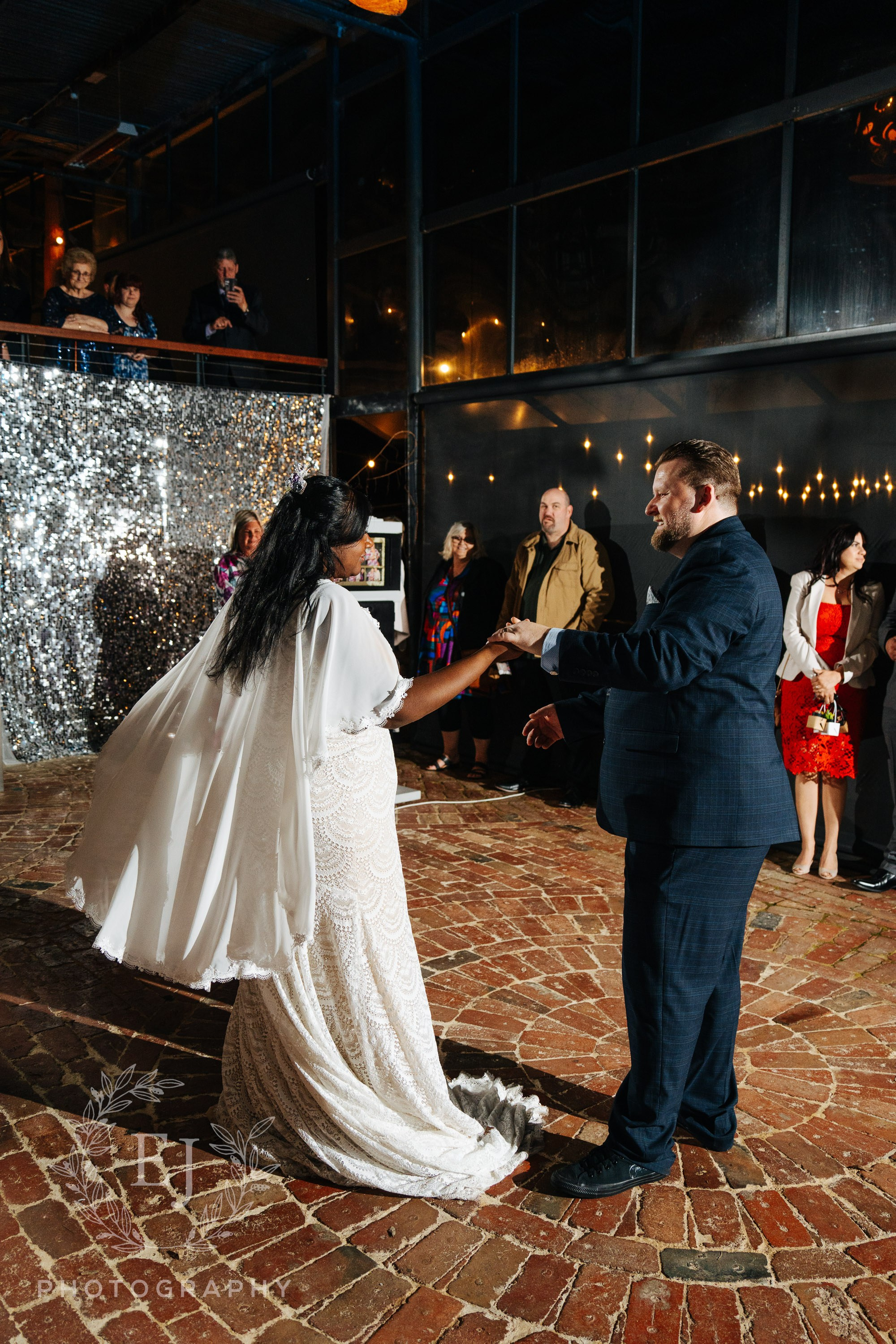 Julie & David — Core Cider. Emma Joy Photography