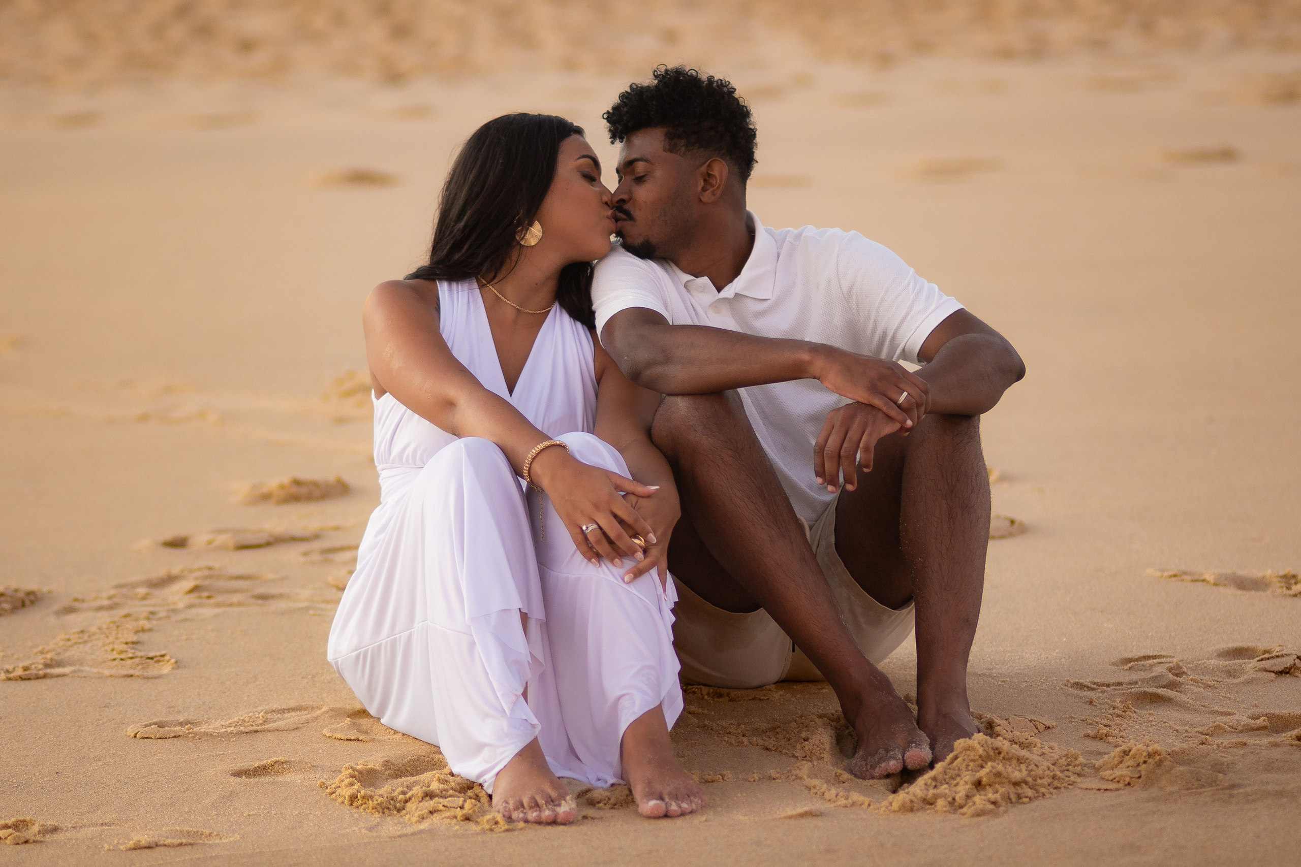 Ensaio Isa Landim & Lucas Adelino