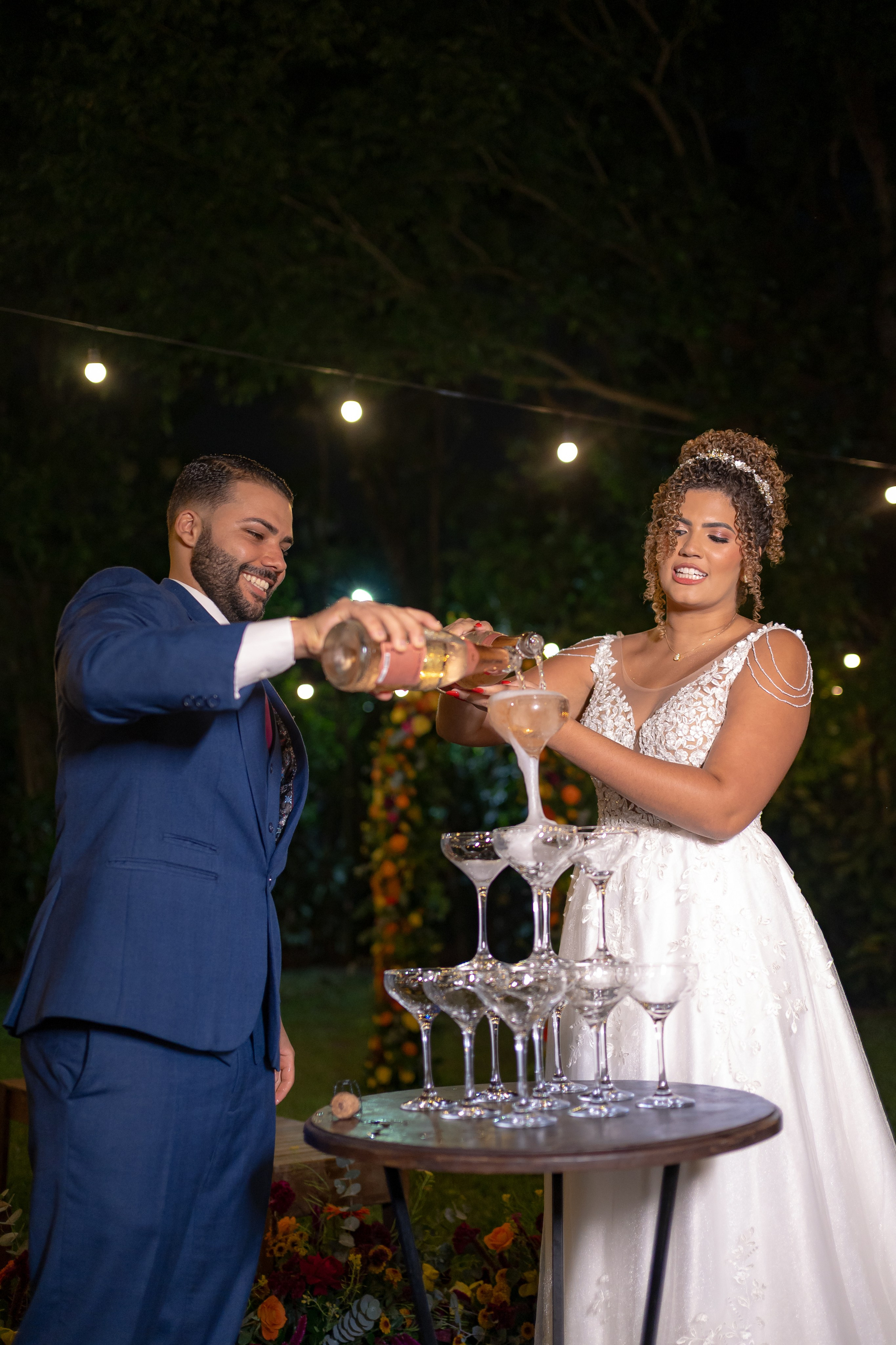 Casamento Aghata Cláudia & Mateus. Cristofr Jhons | Fotógrafo de Casamento