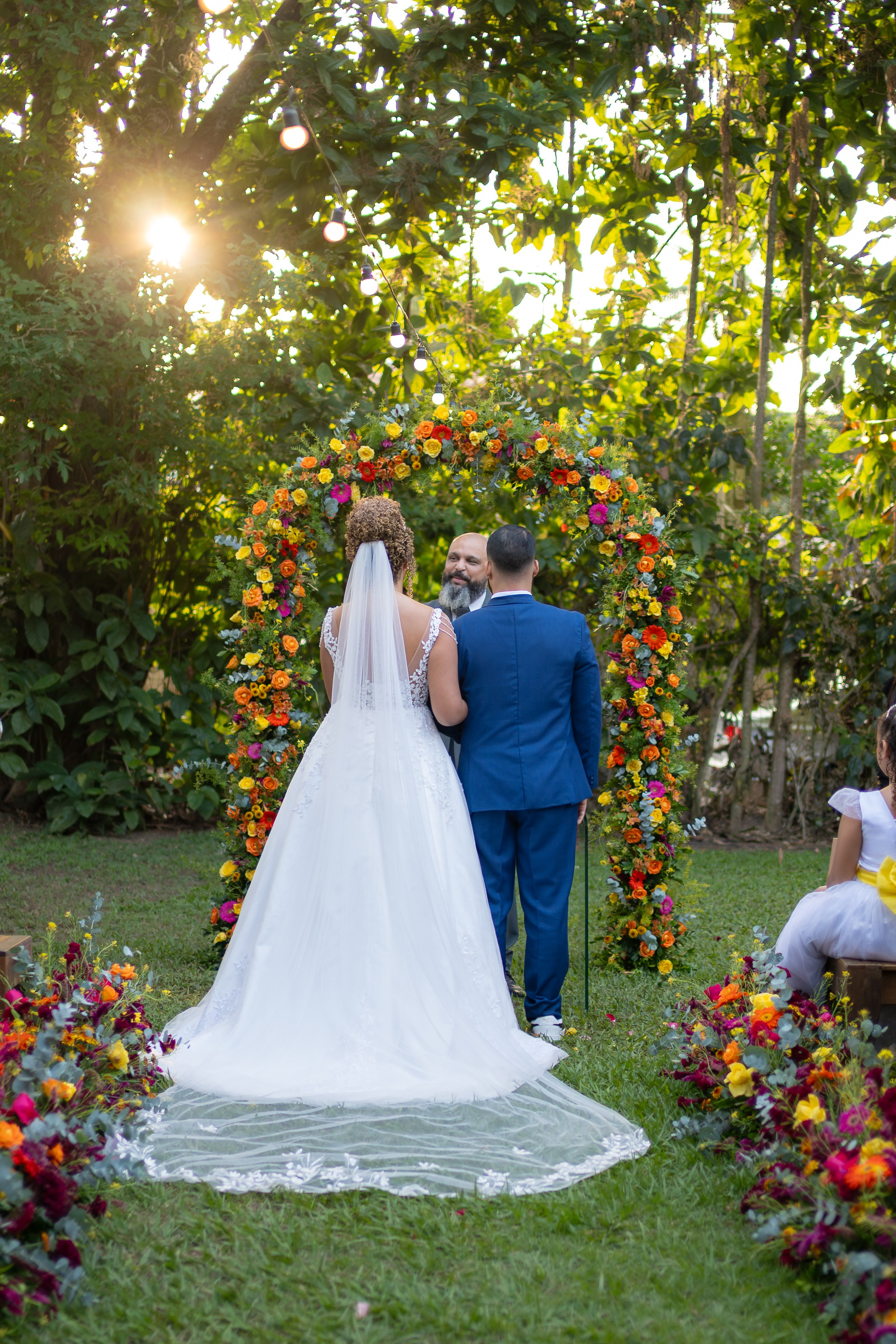 Casamento Aghata Cláudia & Mateus. Cristofr Jhons | Fotógrafo de Casamento
