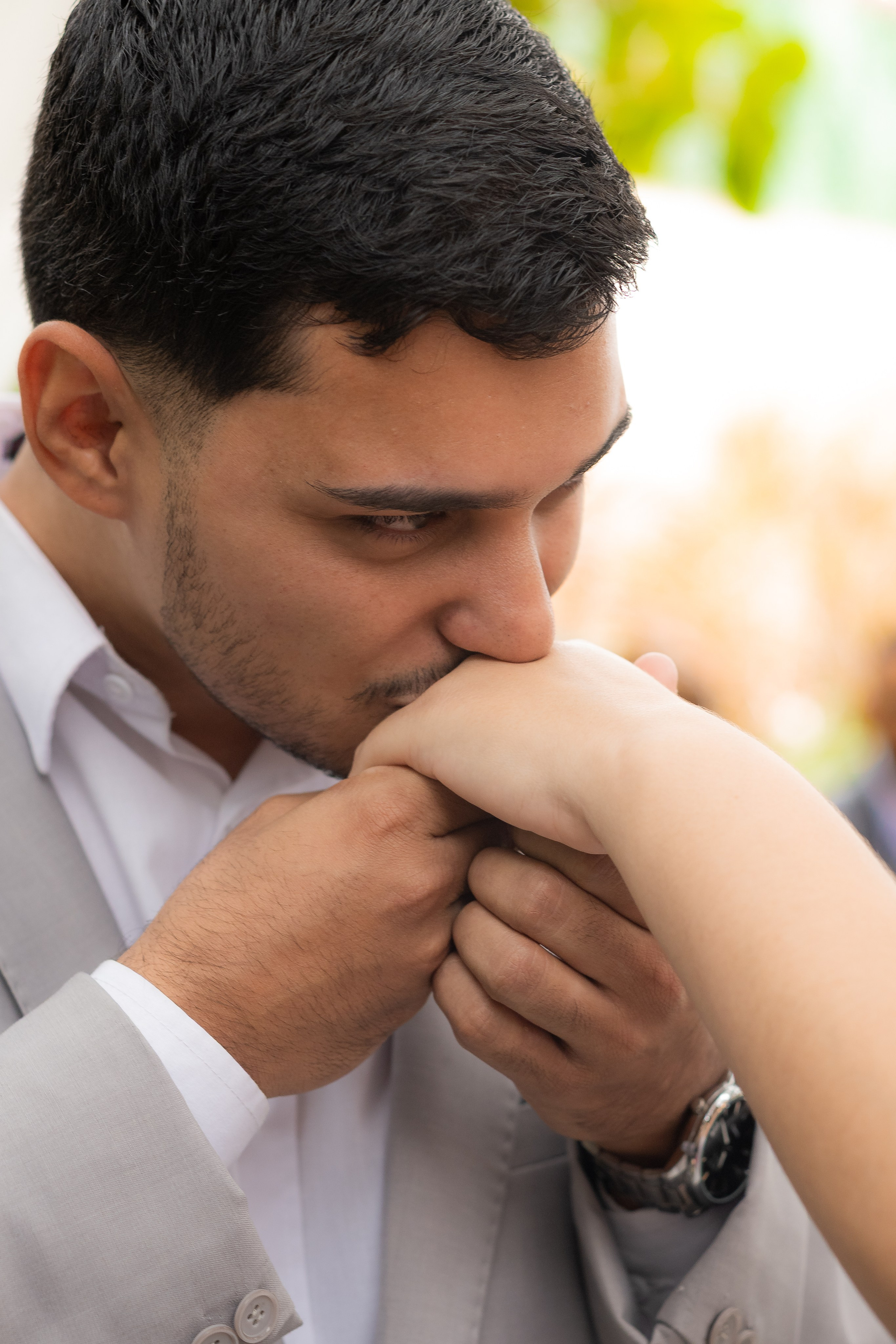 Casamento Mariana Rigueto & Ivin
