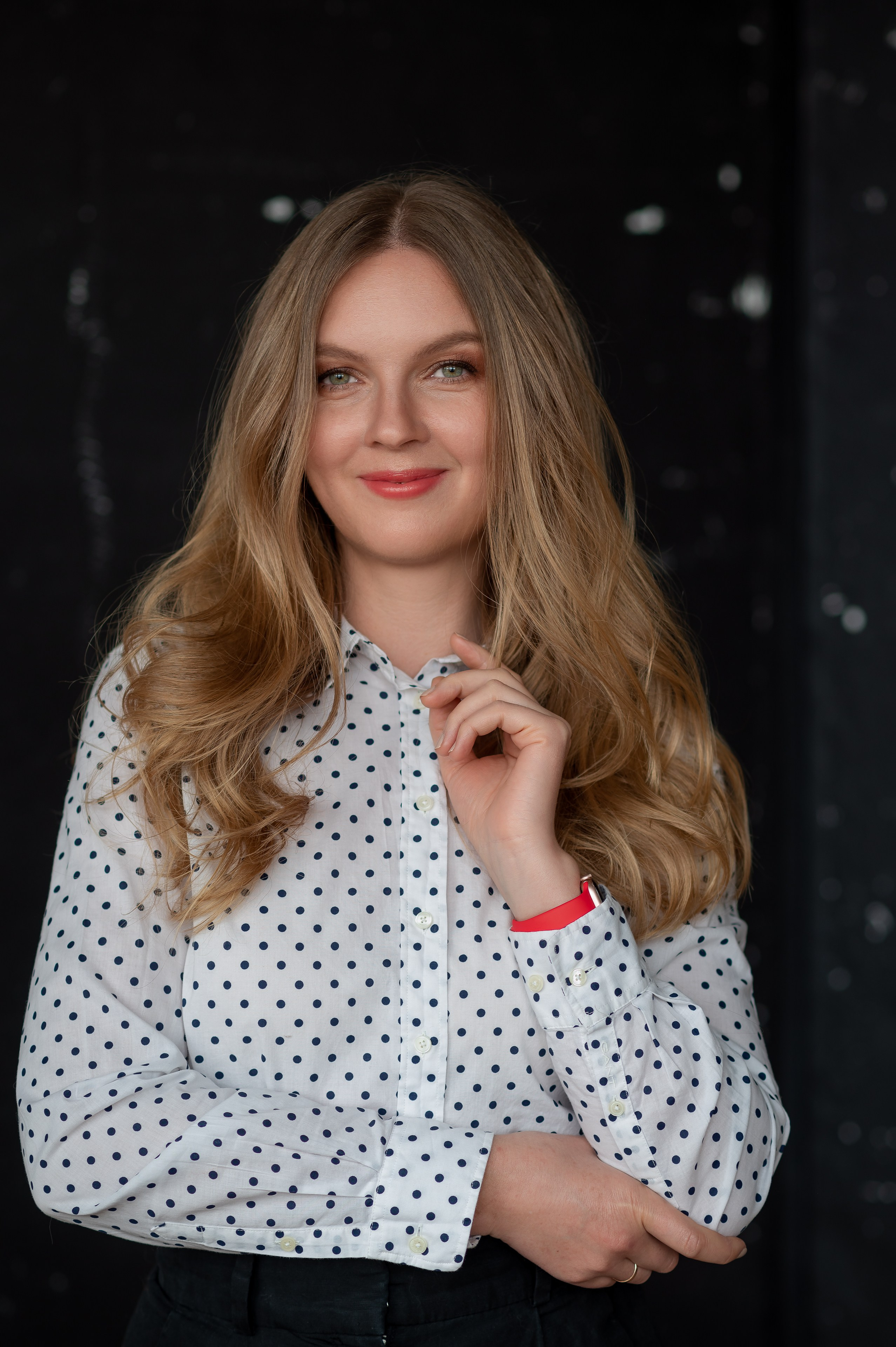 Studio. Timur Cherepanov |Portrait- und Businessfotograf in München