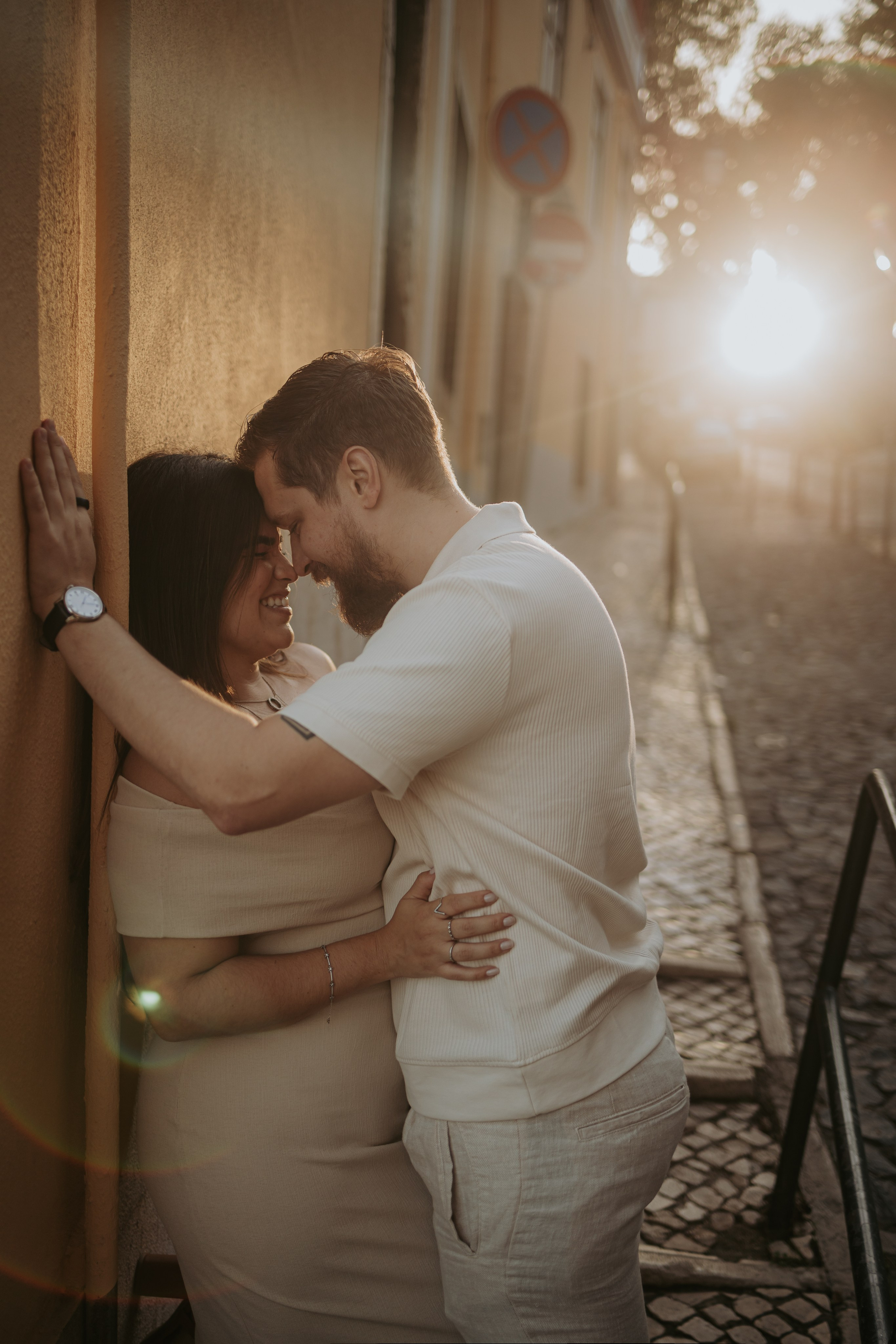 Ensaios fotográficos de casal. Matt Fontenele Fotografia