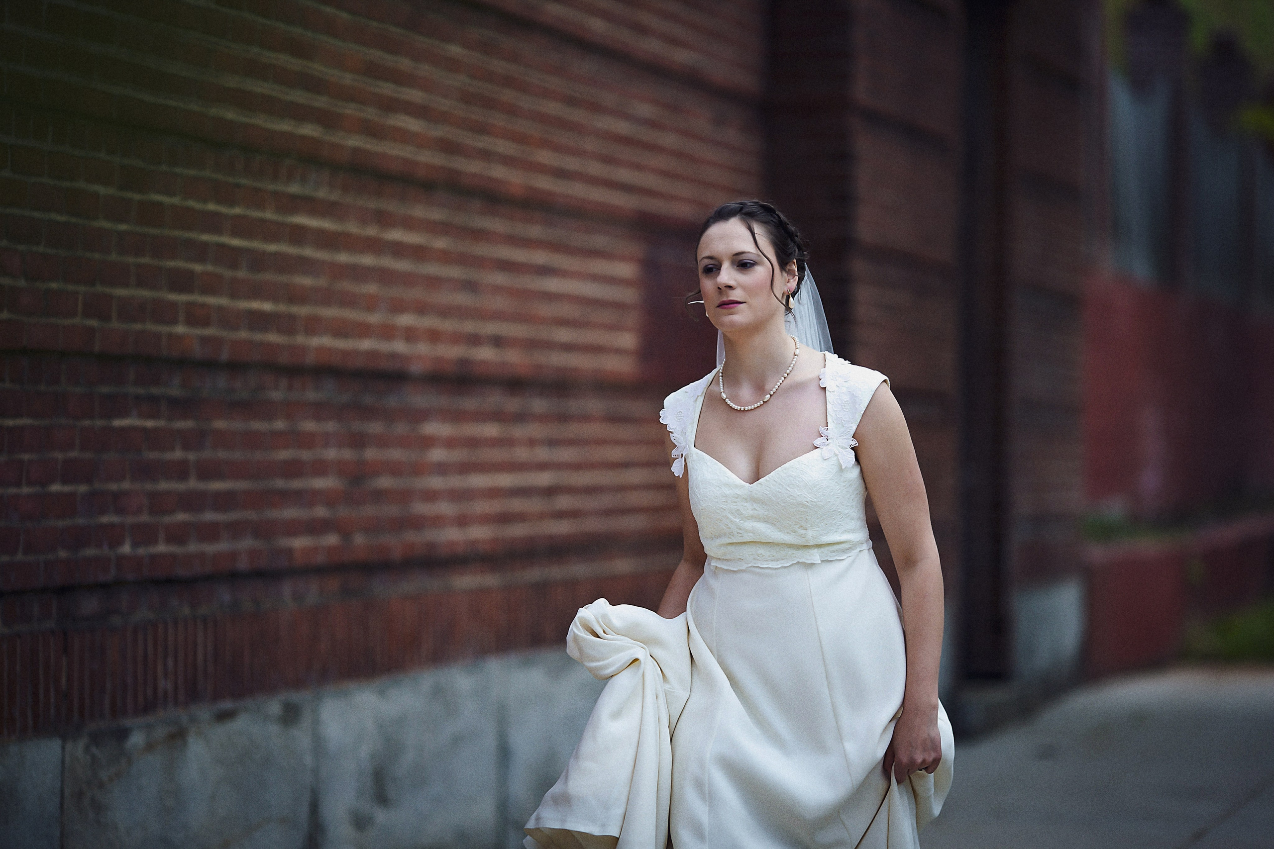 Удивительные Кэти и Мэтт. Фотограф Андрей Друк