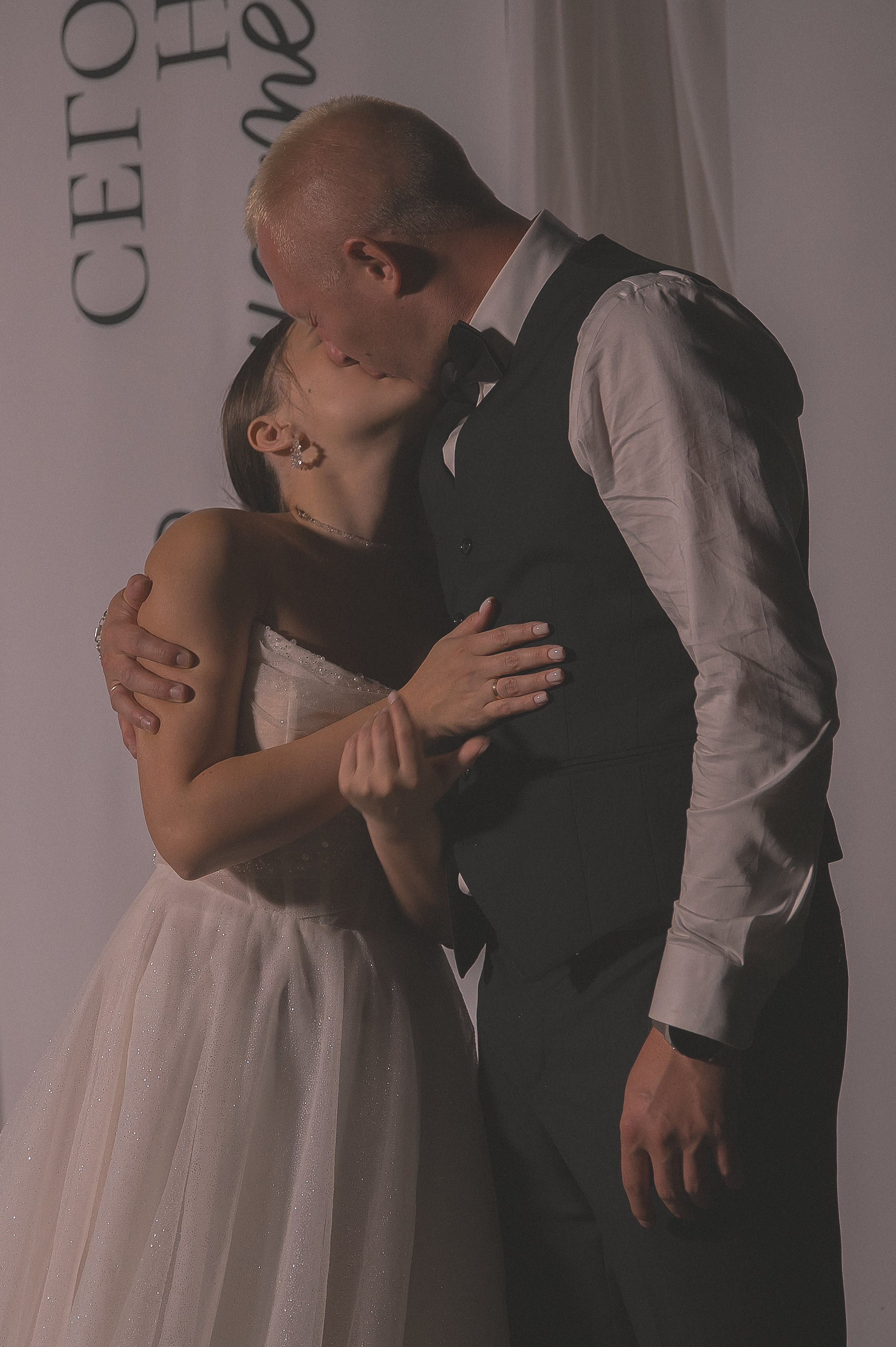 Николай & Альбина. Свадебный и семейный фотограф Екатерина Шестакова