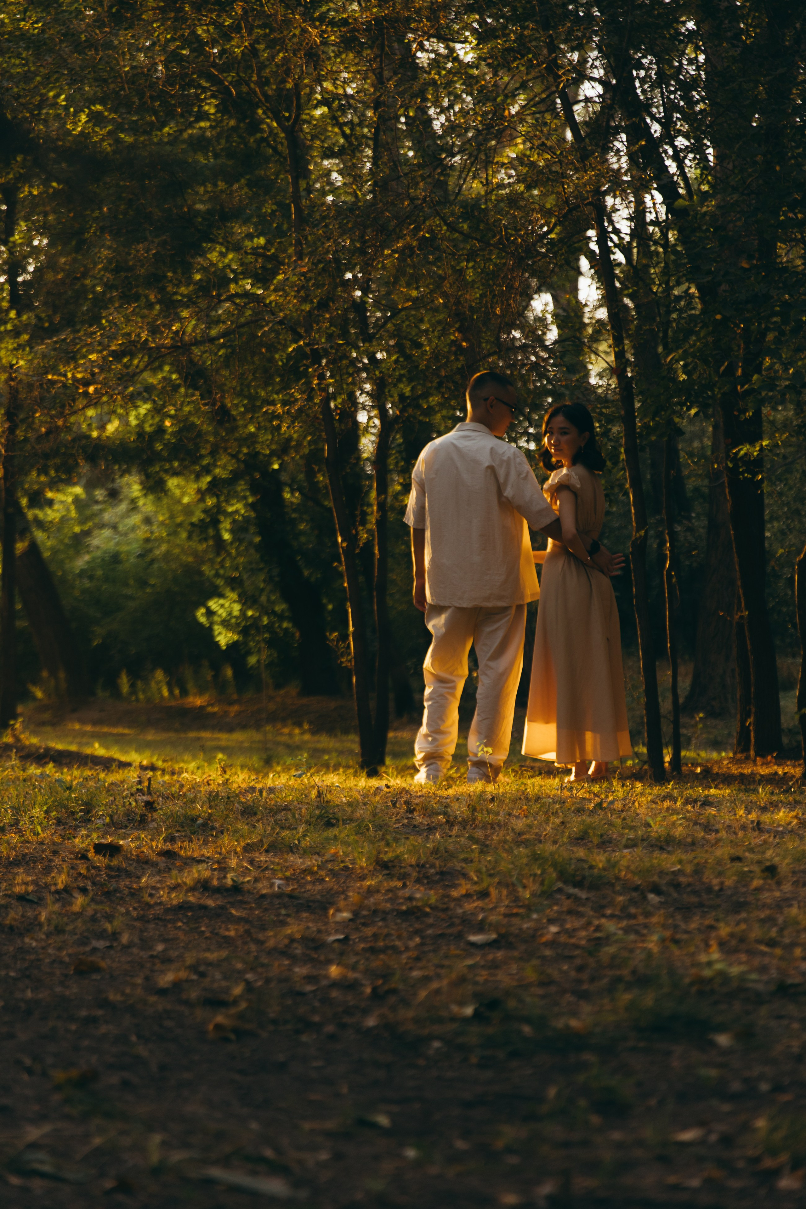 Актан & Айканыш