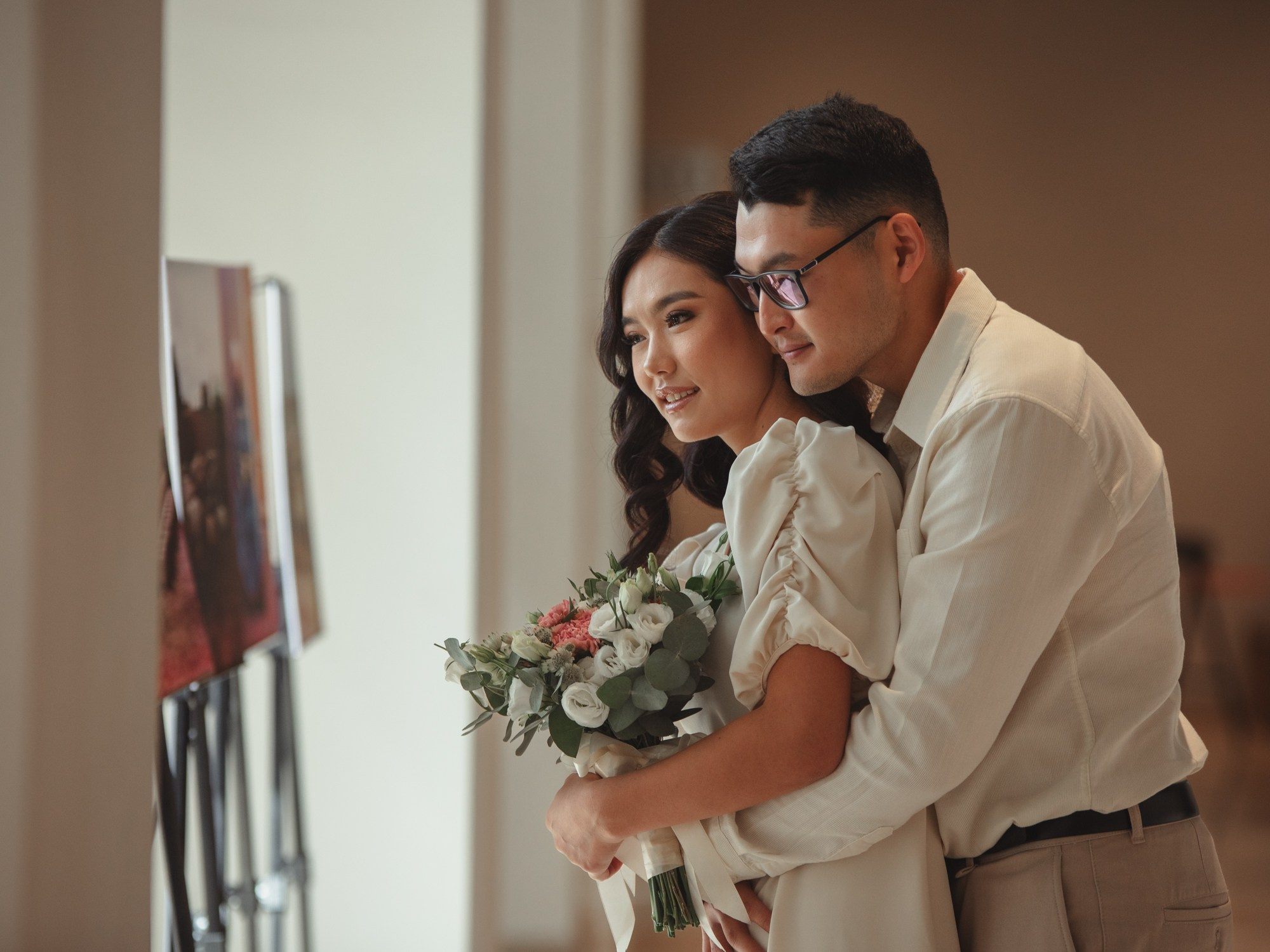 Атай & Алина