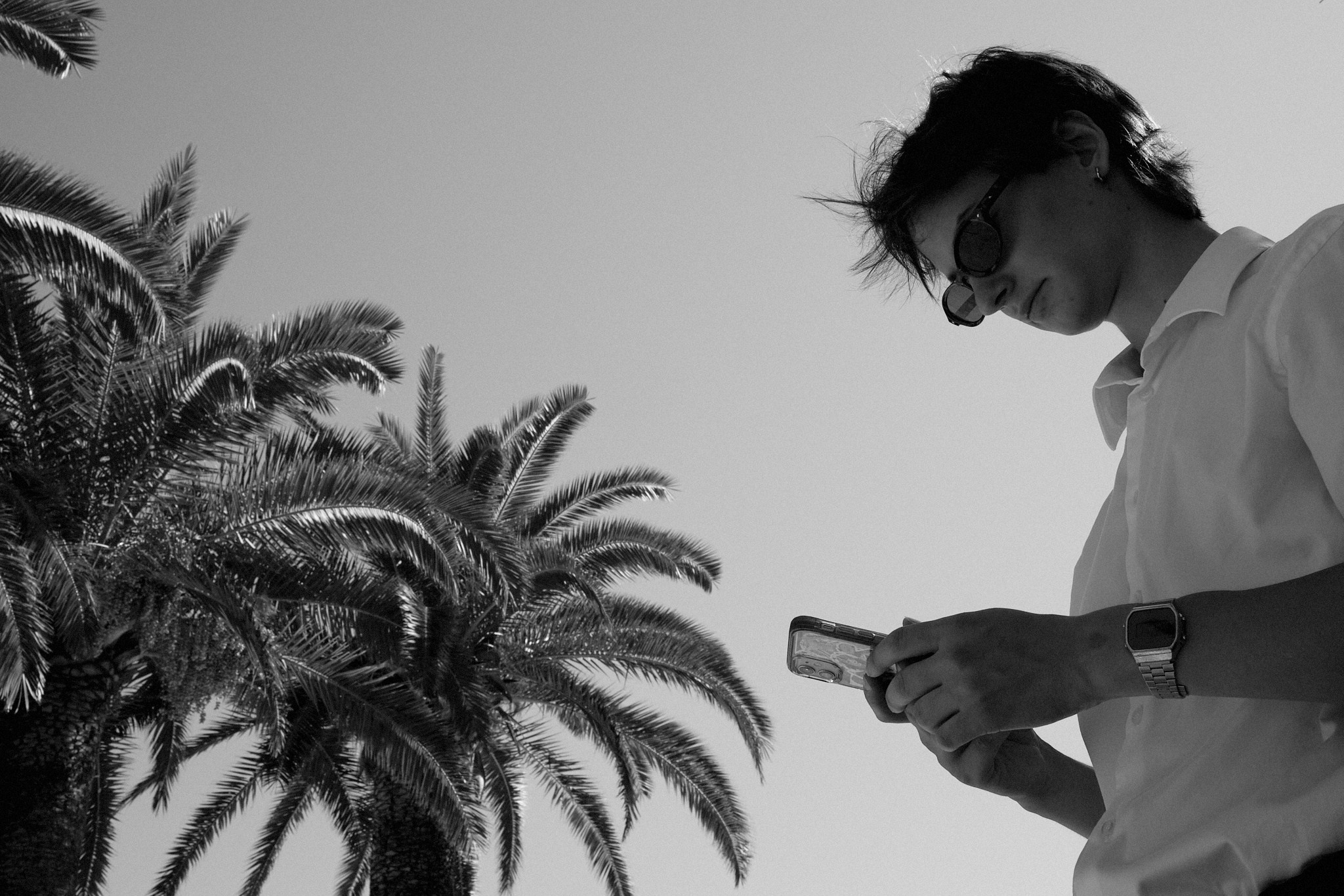 Фотосесія в Чорногорії. Артем. Портретний фотограф Альона Новгородцева