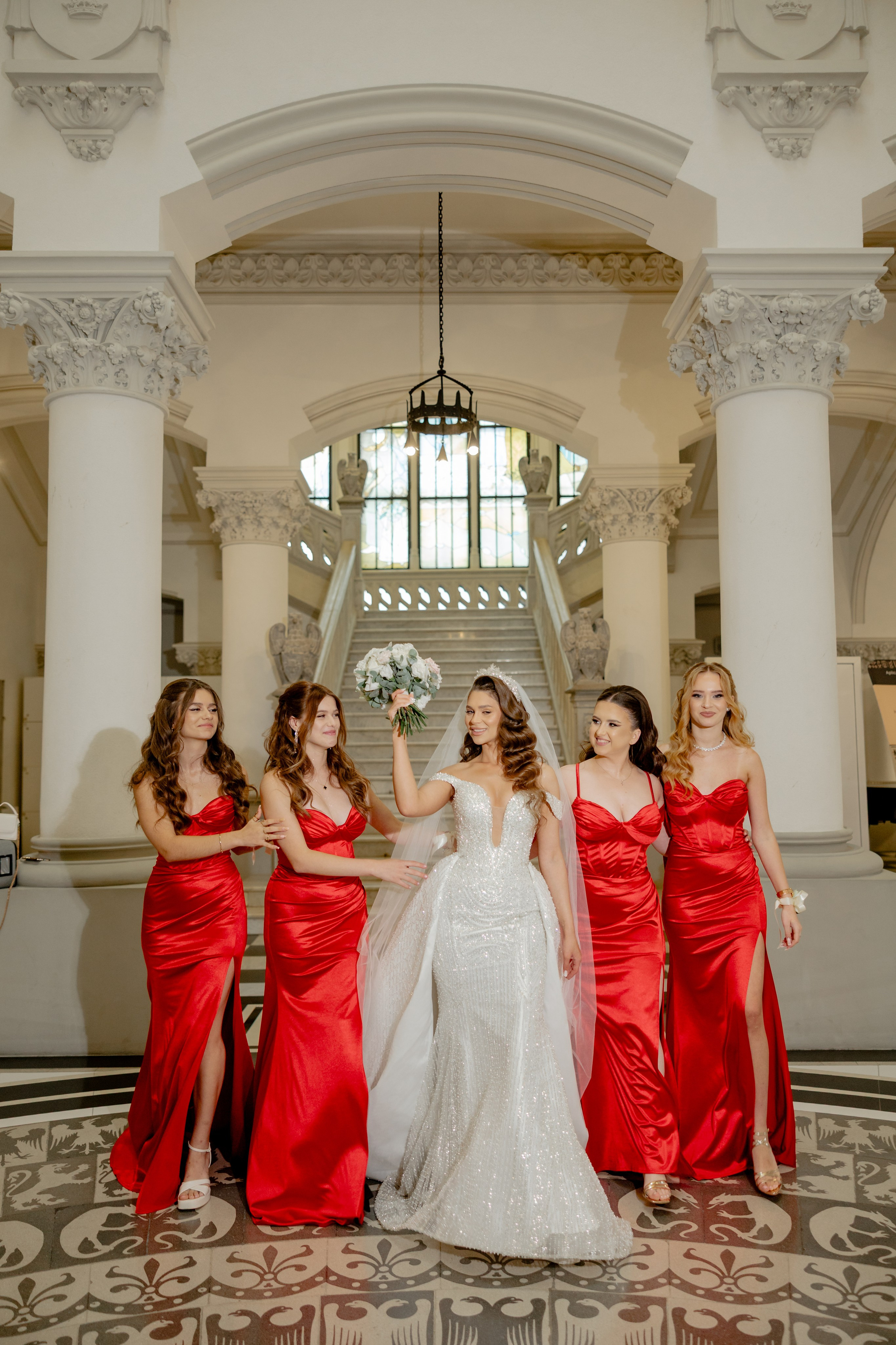 Mirel & Otilia. ProWed — Foto Video Moldova