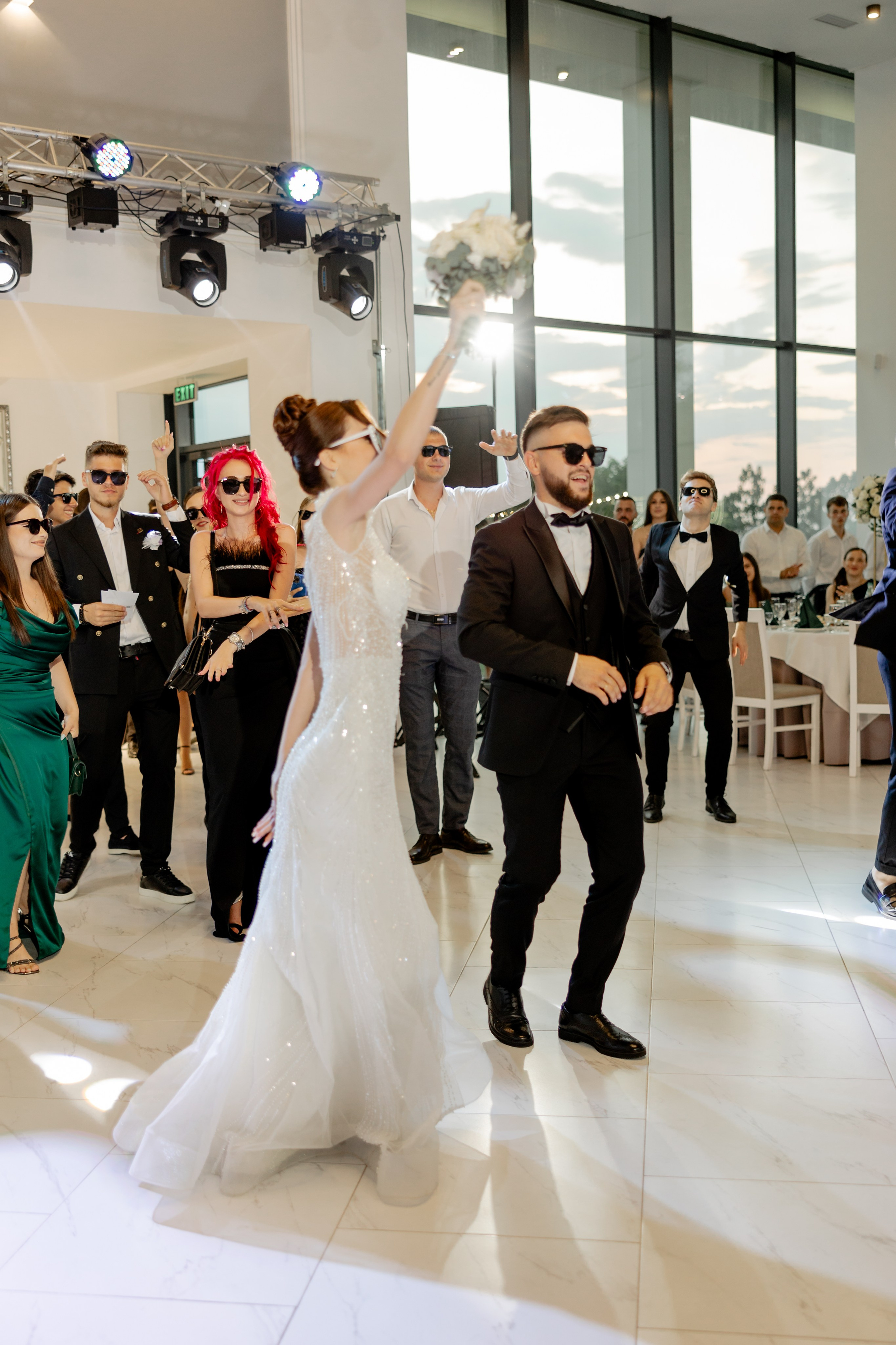 IVAN & CRISTINA. ProWed — Foto Video Moldova
