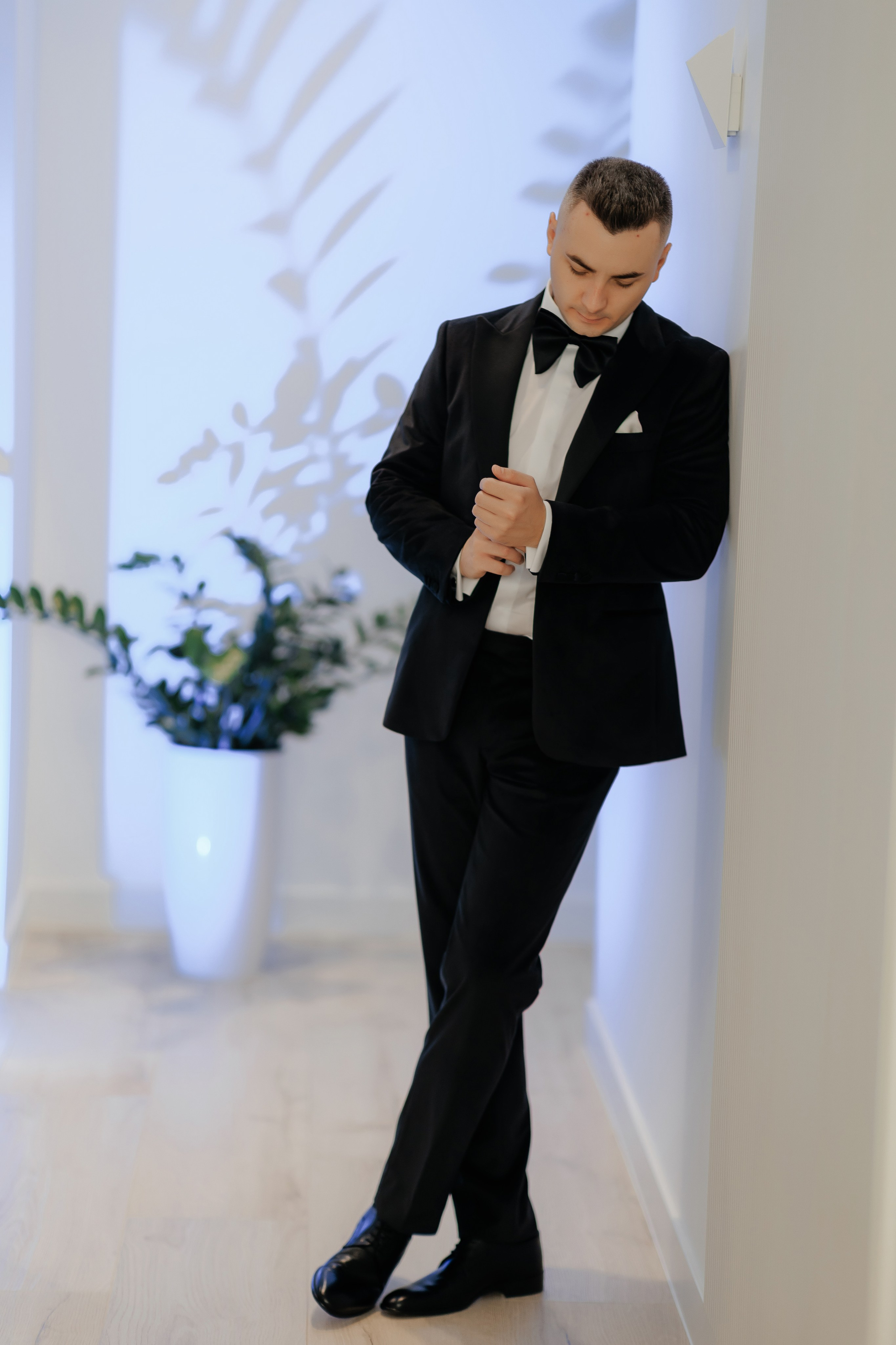 Vadim & Irina. ProWed — Foto Video Moldova și România