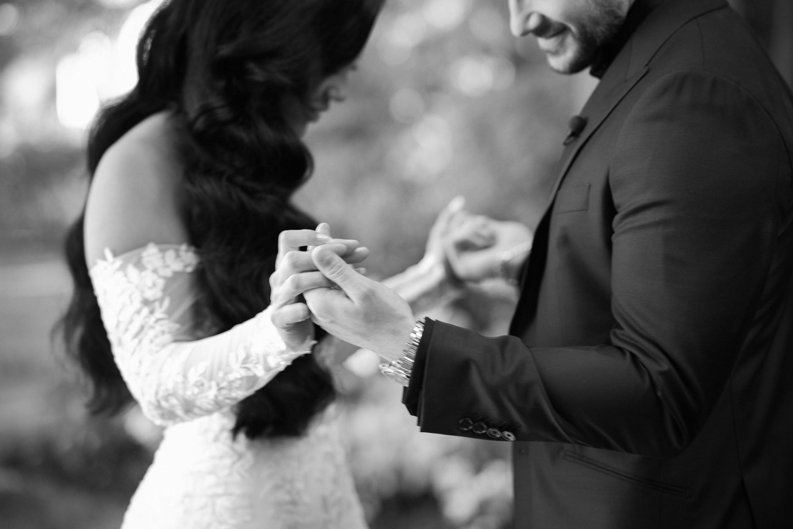 Amanda & Michael. Wedding Photo & Video